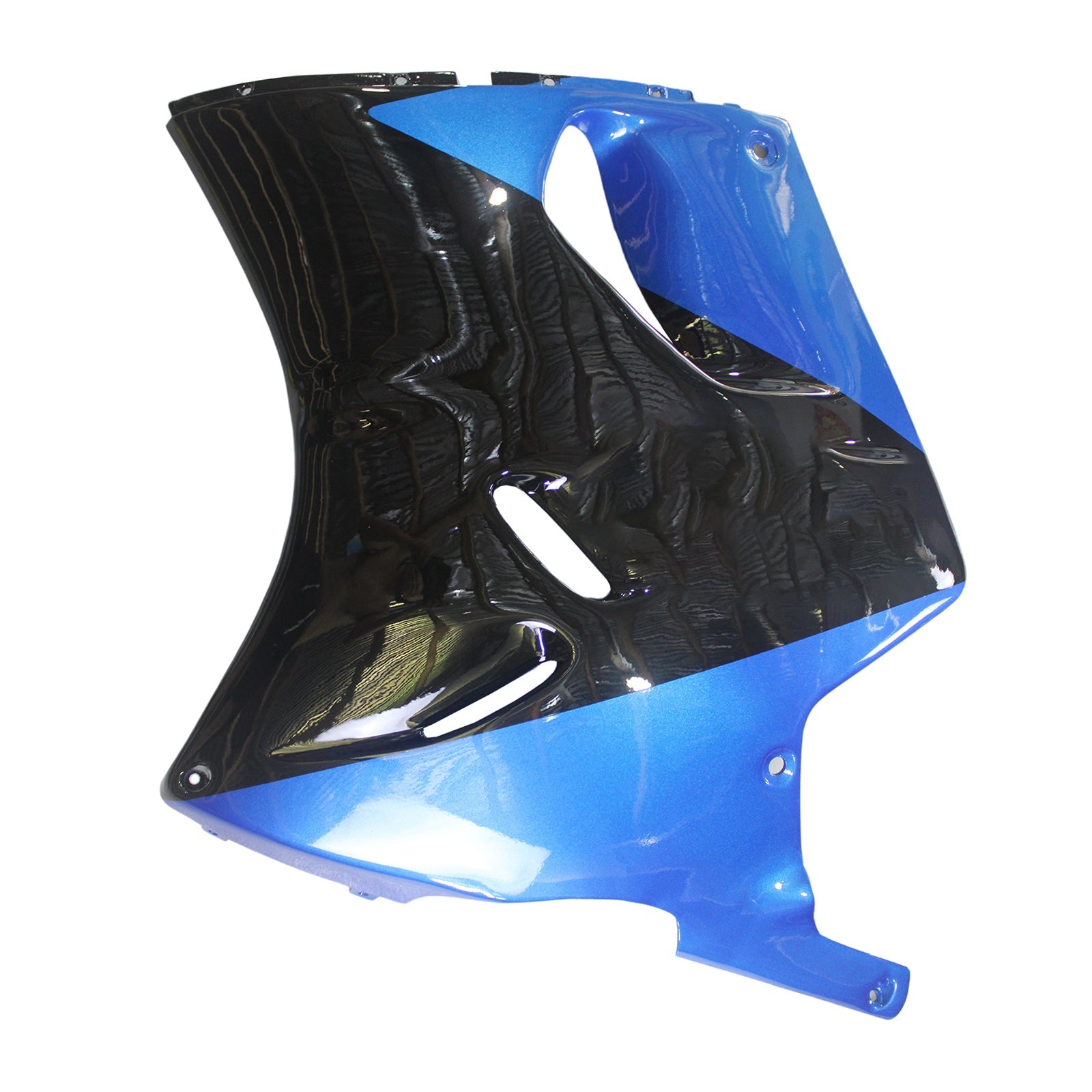 Kawasaki ZZR1100 1993-2003 Fairing Kit Bodywork Plastic