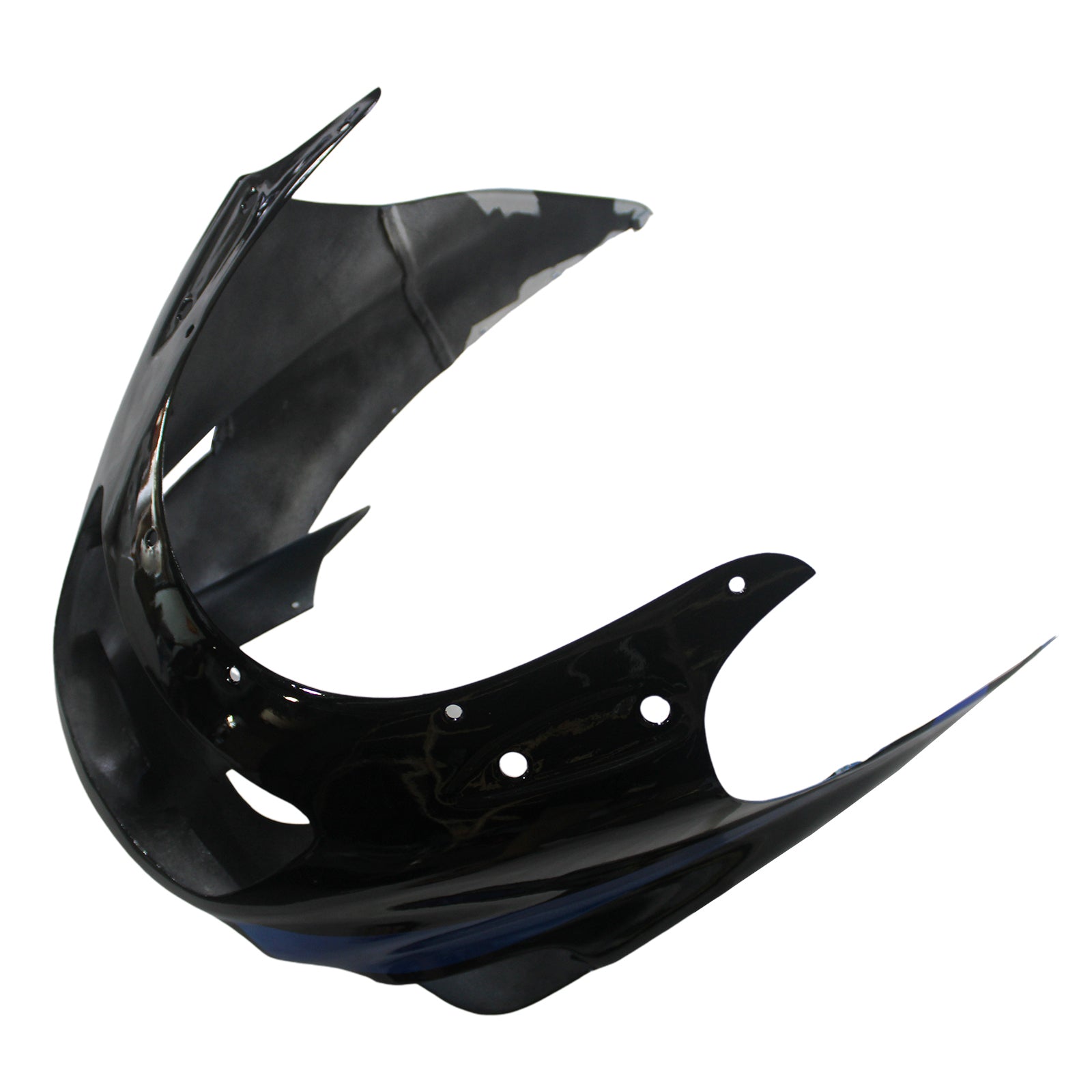 Kawasaki ZZR1100 1993-2003 Fairing Kit Bodywork Plastic