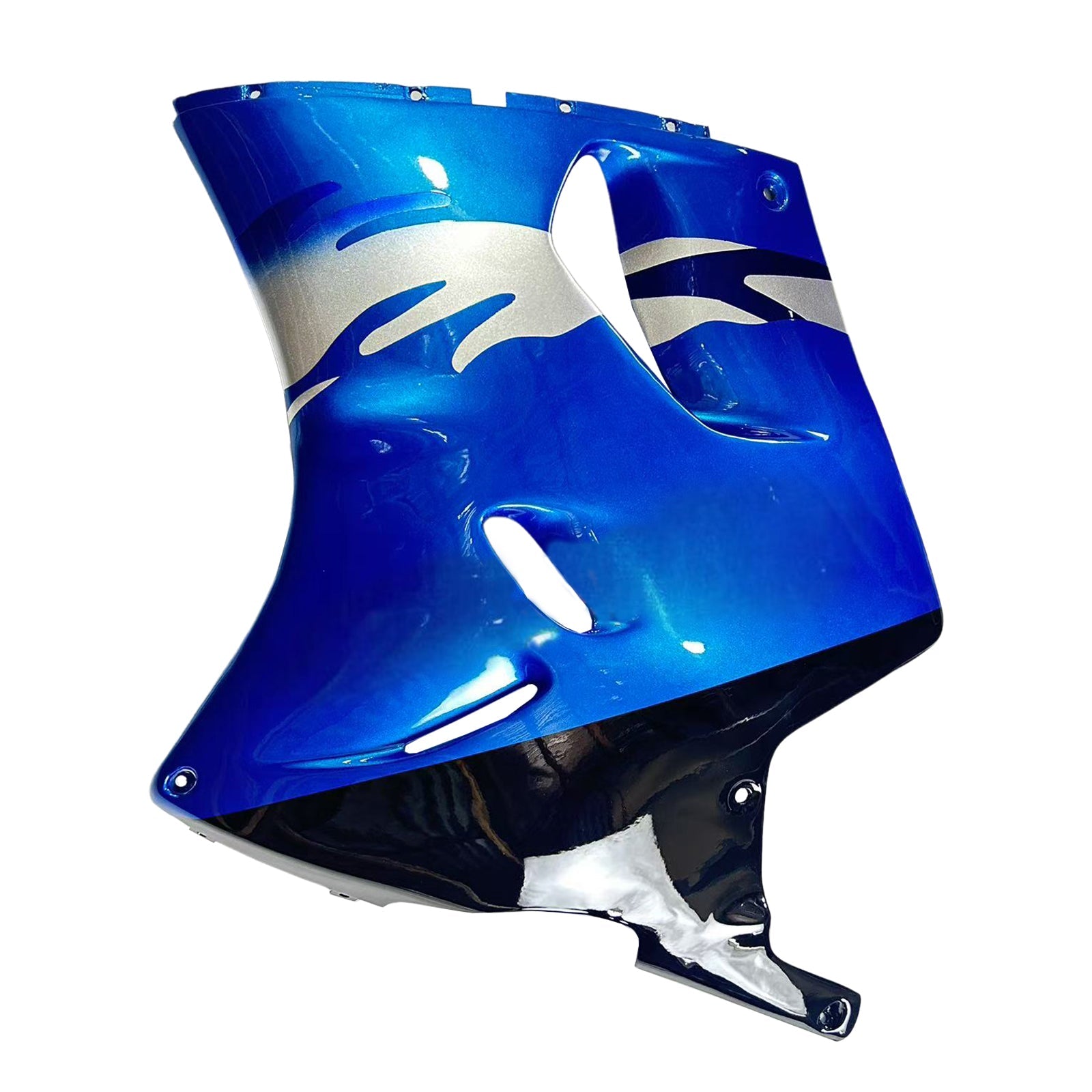 Kawasaki ZZR1100 1993-2003 Fairing Kit Bodywork Plastic