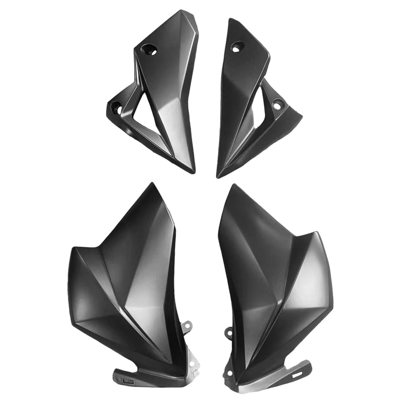 Kawasaki Z800 2013-2018 Fairing Kit