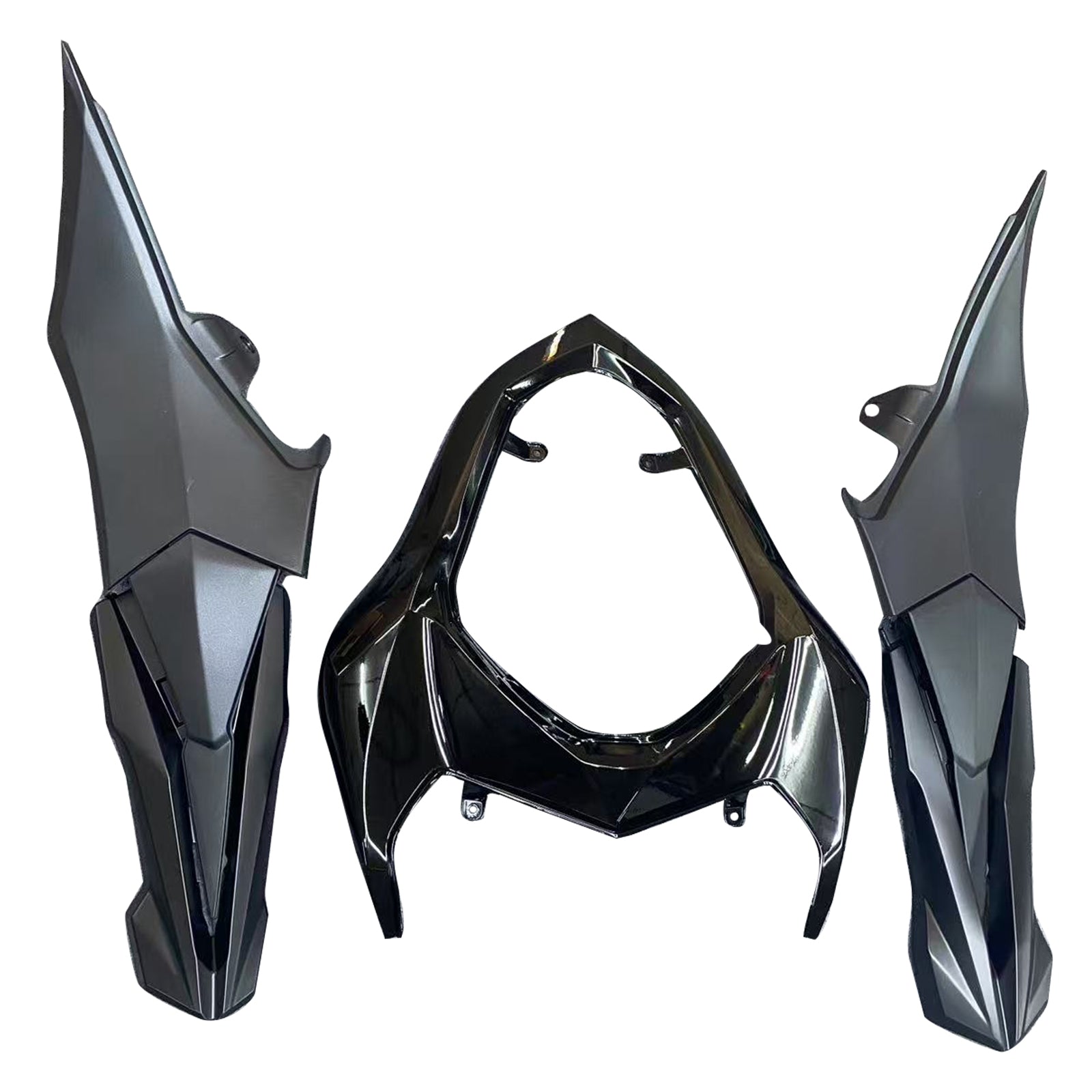 Kit Carenado Kawasaki Z800 2013-2018