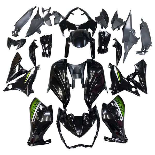 Kawasaki Z800 2013-2018 Fairing Kit