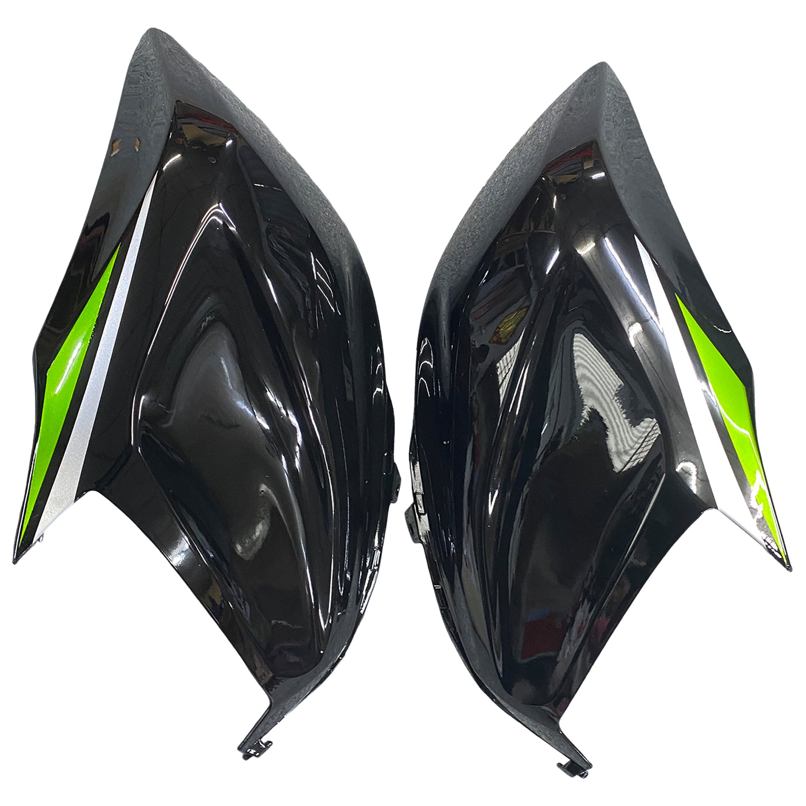 Kawasaki Z800 2013-2018 Fairing Kit