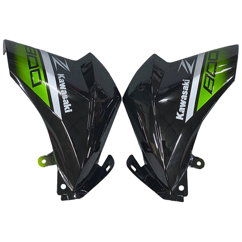 Kit Carenado Kawasaki Z800 2013-2018