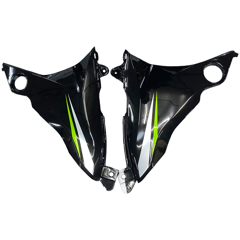 Kawasaki Z800 2013-2018 Fairing Kit