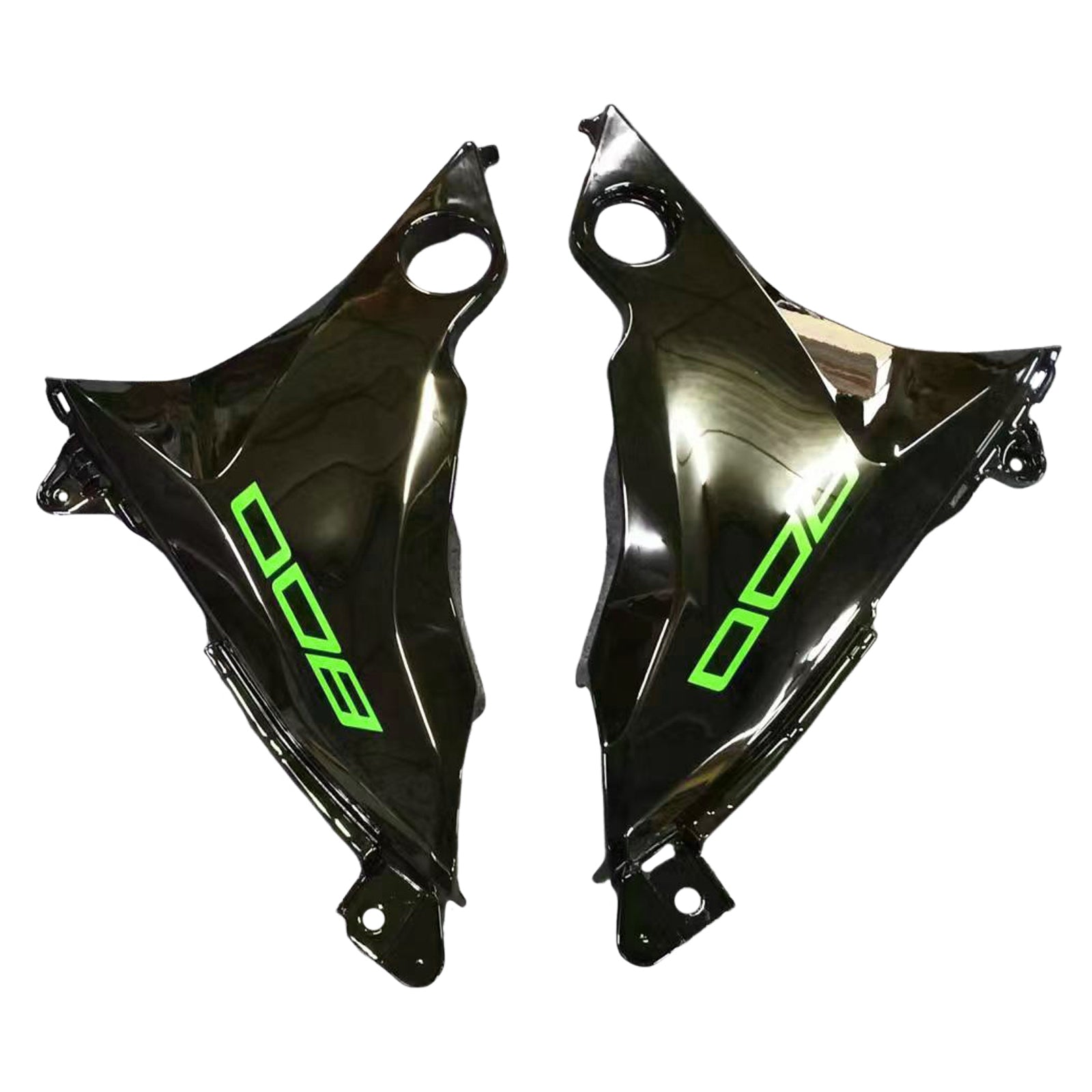 Kawasaki Z800 2013-2018 Fairing Kit