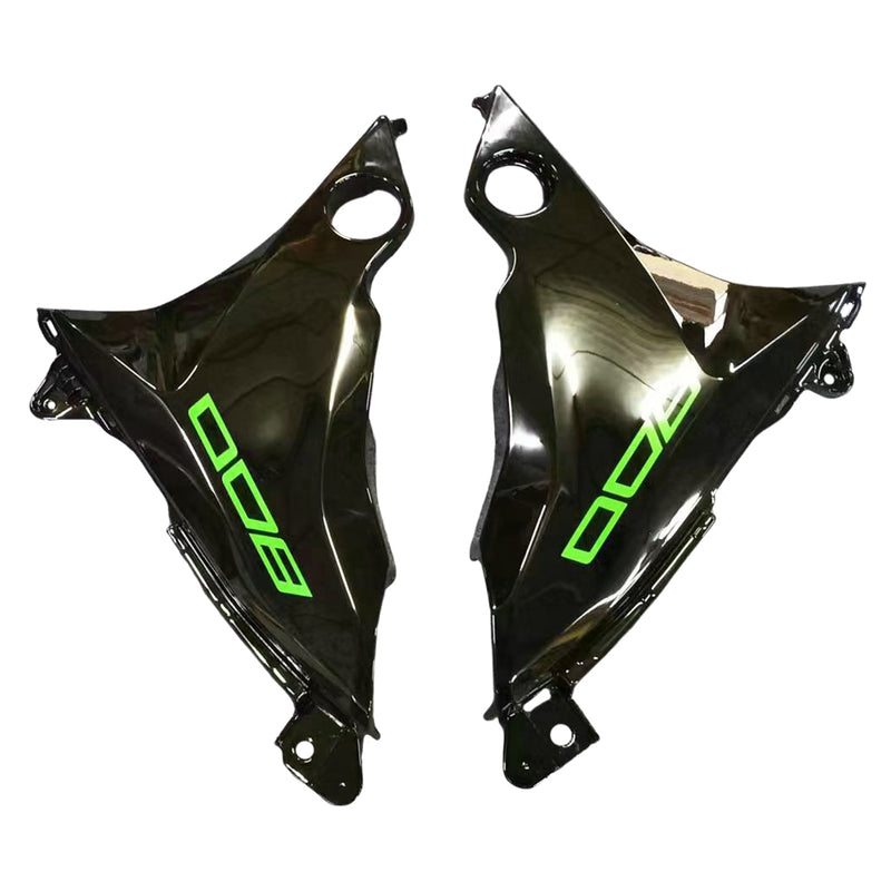 Kit Carenado Kawasaki Z800 2013-2018