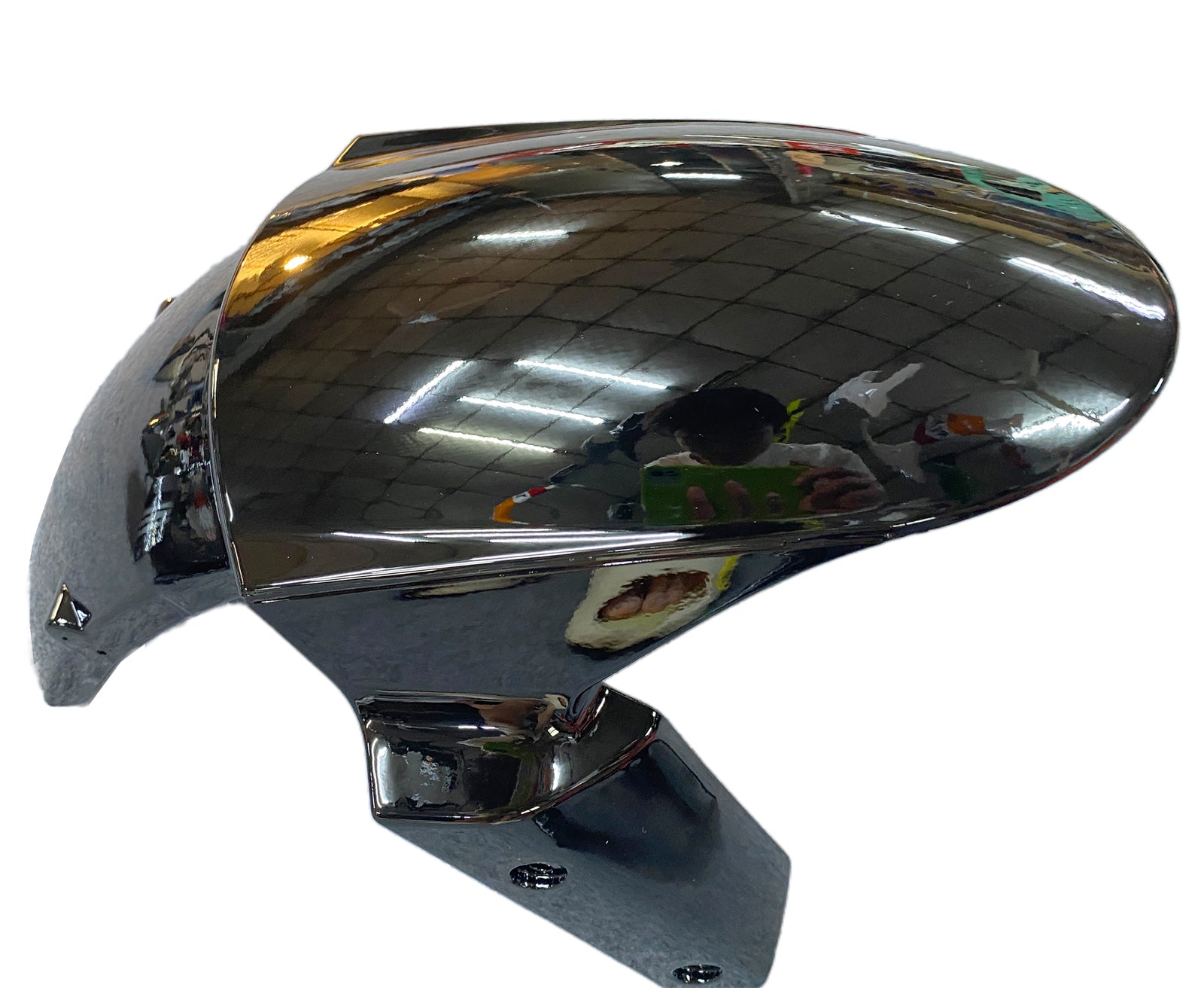 Kawasaki Z800 2013-2018 Fairing Kit Bodywork Plastic ABS
