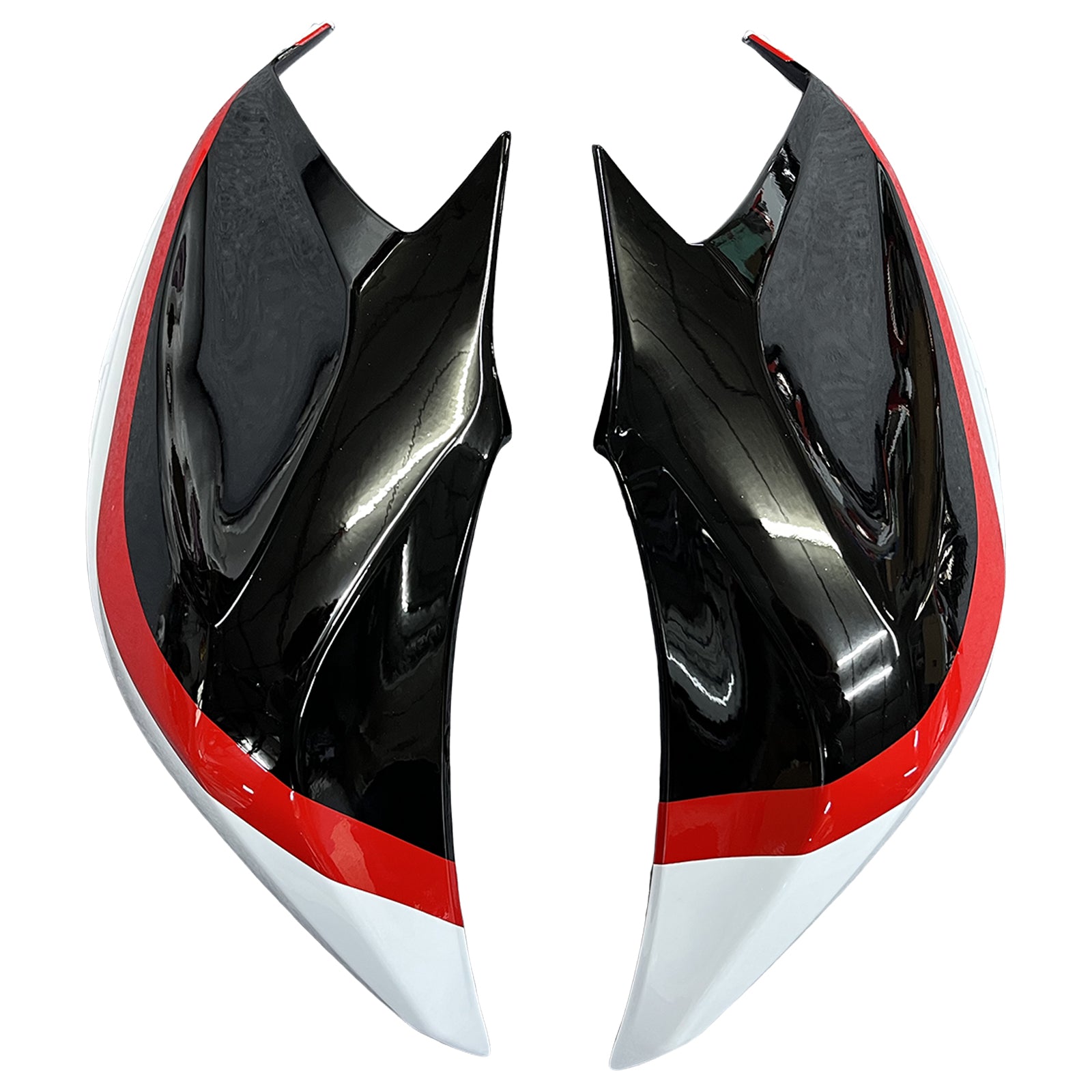 Kawasaki Z800 2013-2018 Fairing Kit Bodywork Plastic ABS