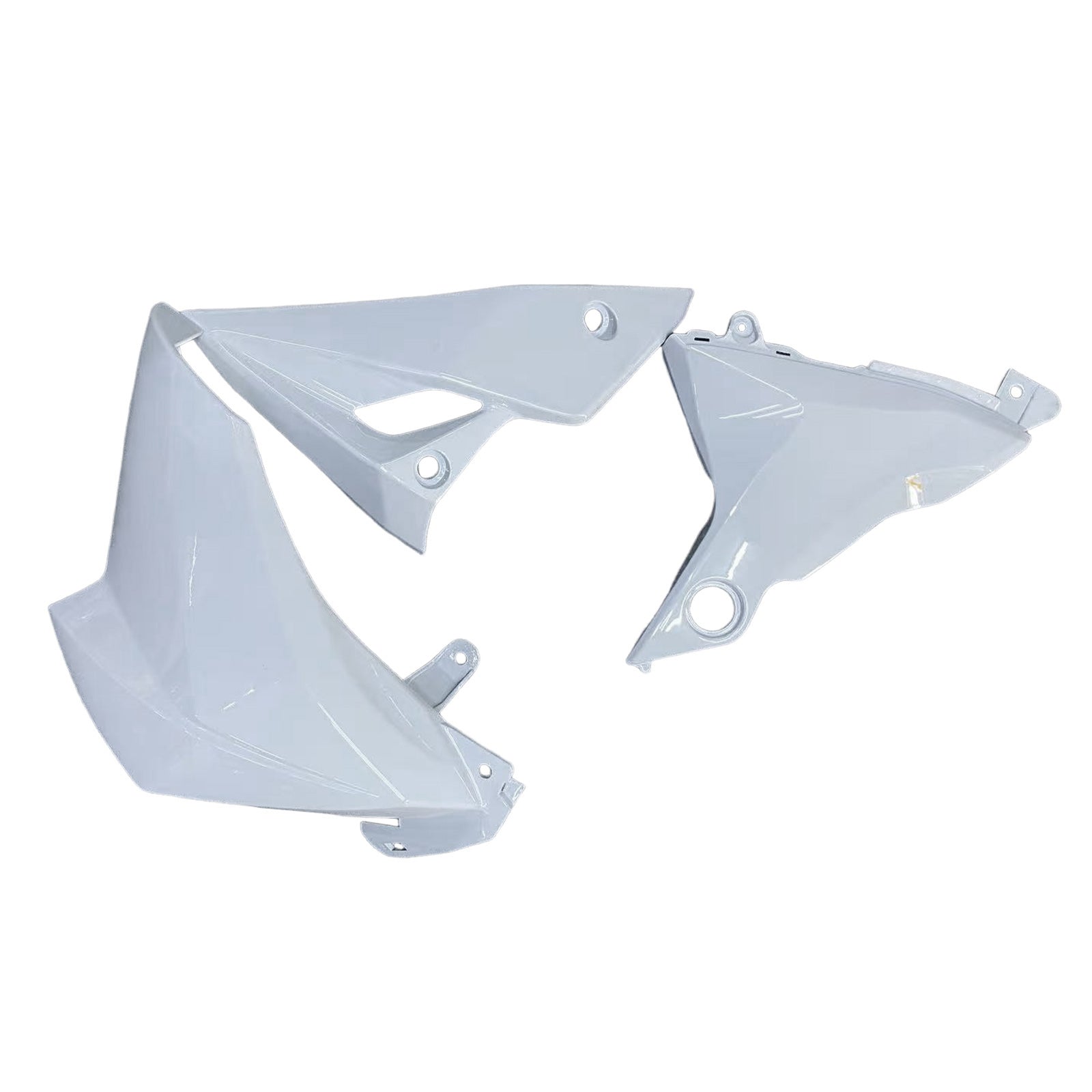 Kawasaki Z800 2013-2018 Fairing Kit Bodywork Plastic ABS