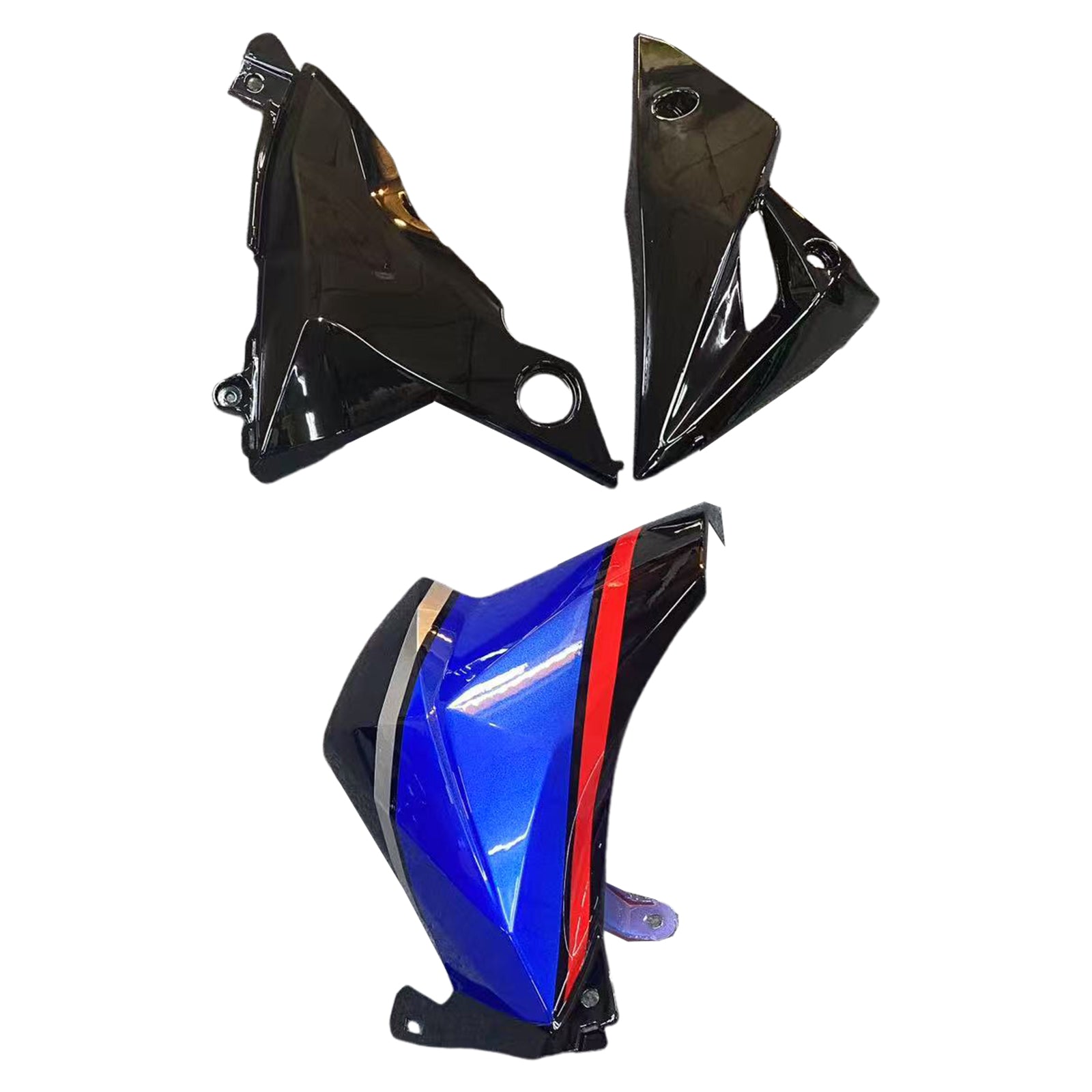 Kawasaki Z800 2013-2018 Fairing Kit Bodywork Plastic ABS