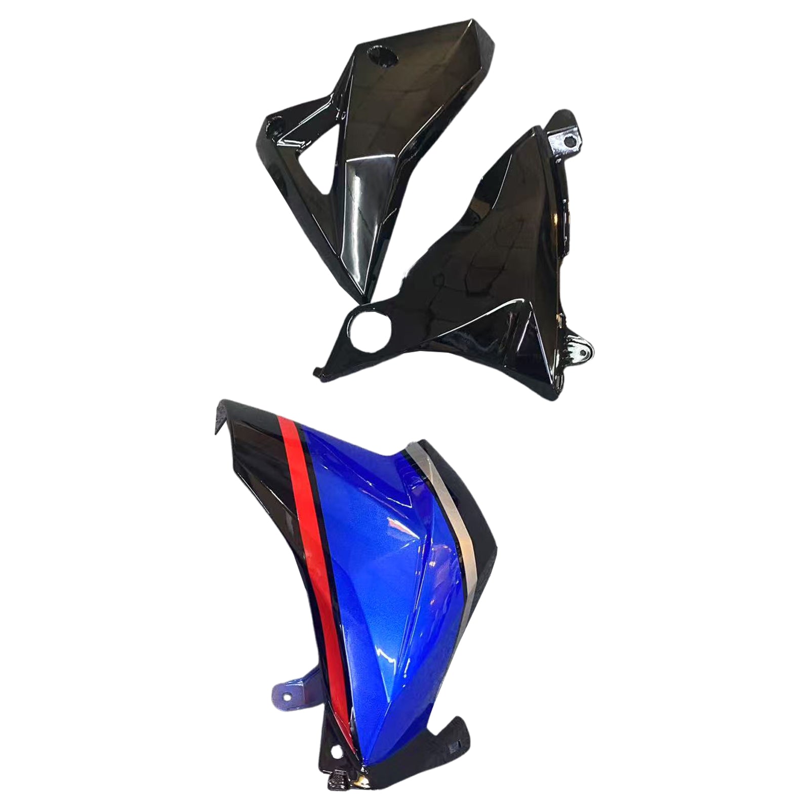 Kawasaki Z800 2013-2018 Fairing Kit Bodywork Plastic ABS