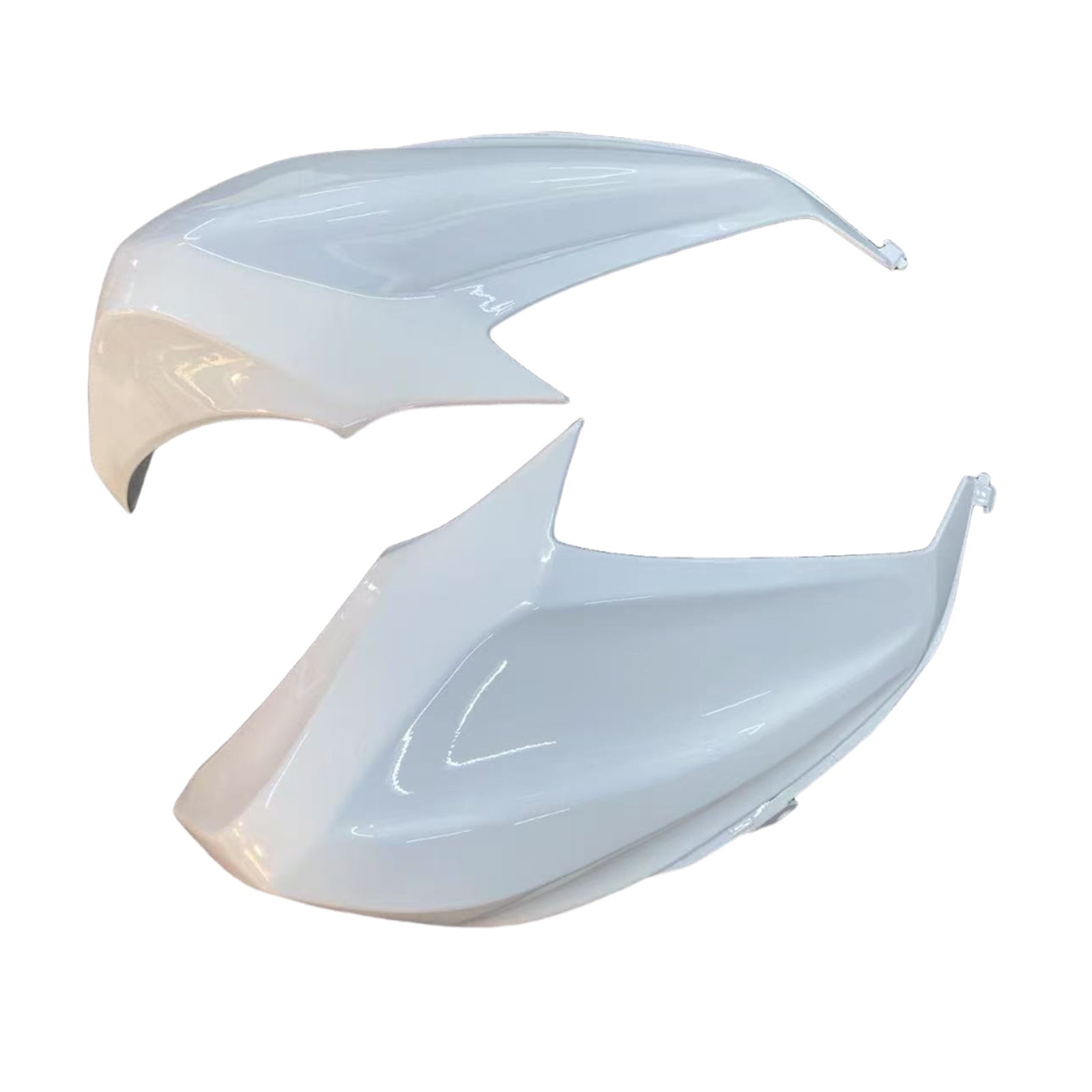 Kawasaki Z800 2013-2018 Fairing Kit Bodywork Plastic ABS