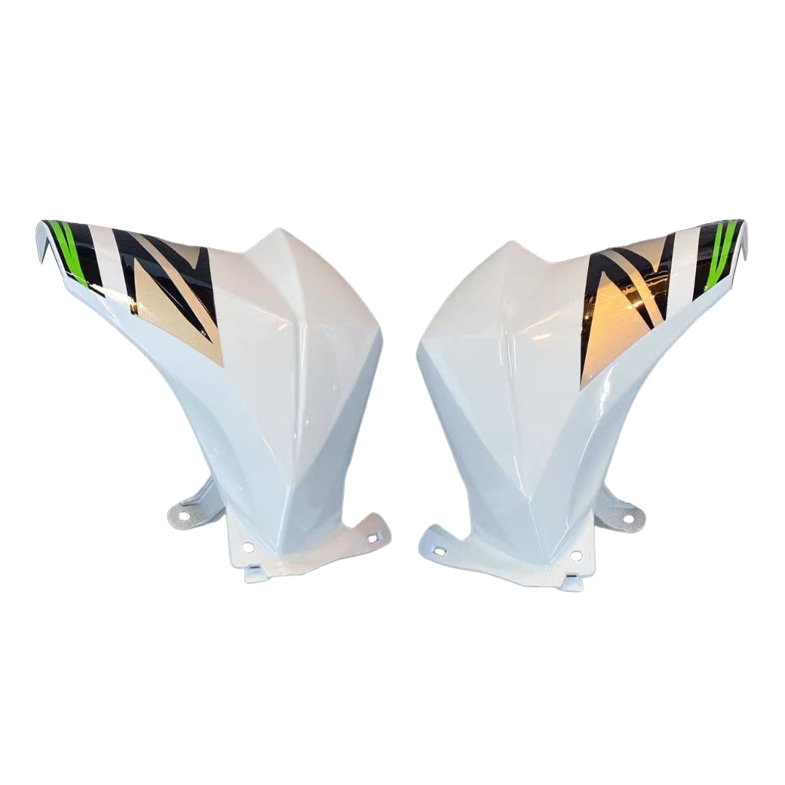 Kawasaki Z800 2013-2018 Fairing Kit Bodywork Plastic ABS