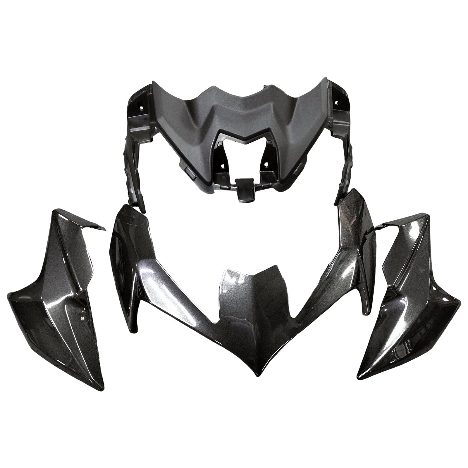 가와사키 Z900 2020-2024 페어링 키트