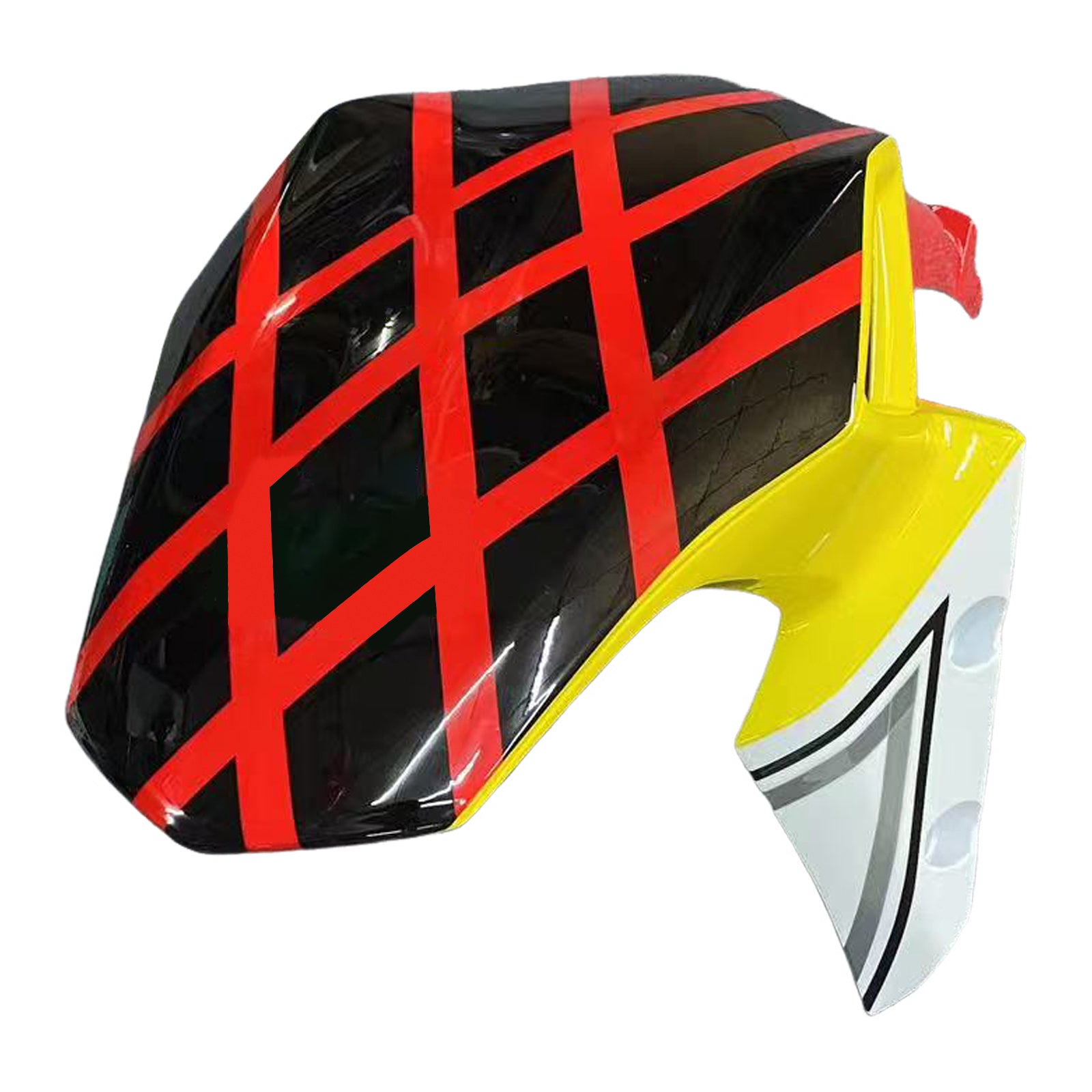 Kawasaki Z900 2020-2024 Fairing Kit Bodywork Plastic ABS