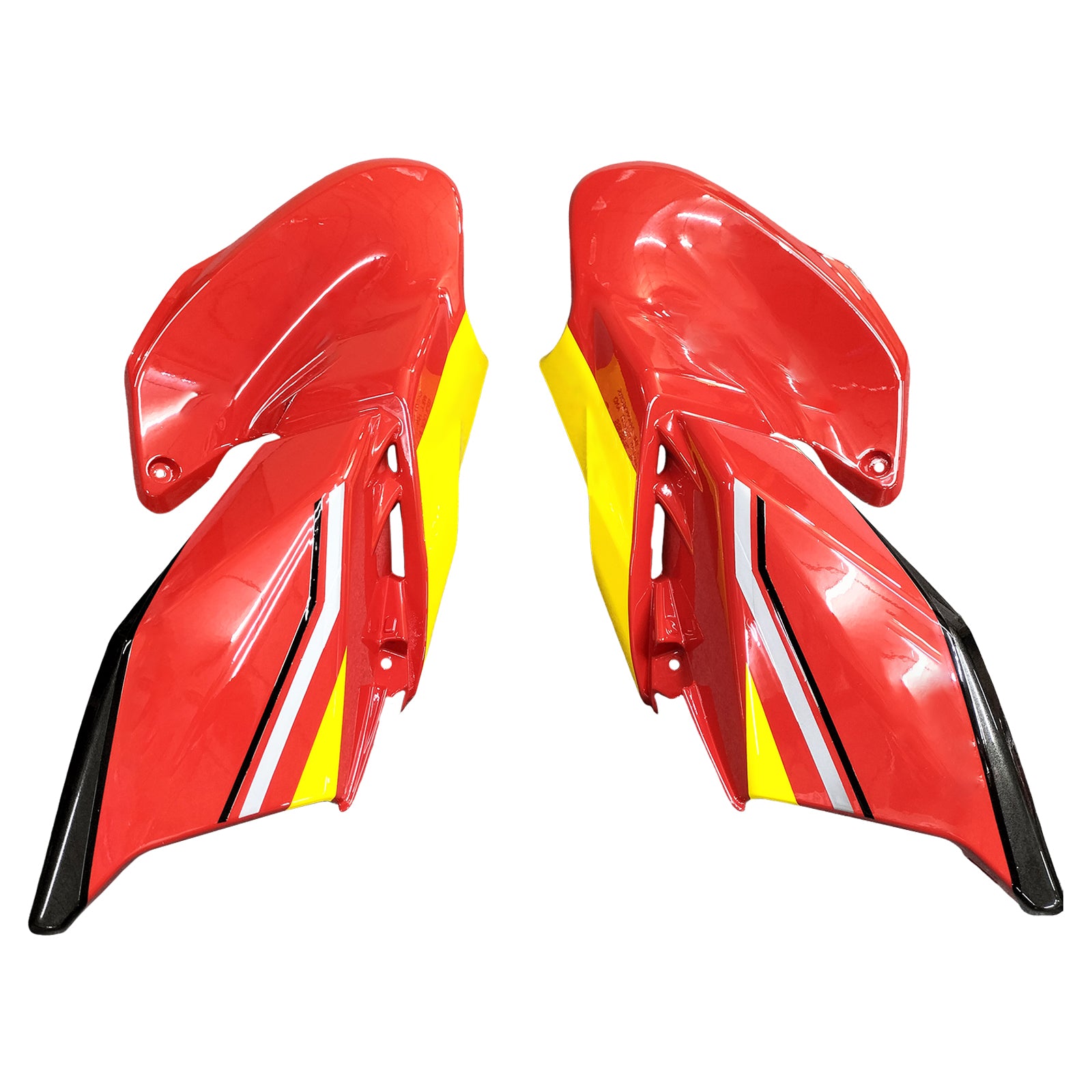 Kawasaki Z900 2020-2024 Fairing Kit Bodywork Plastic ABS