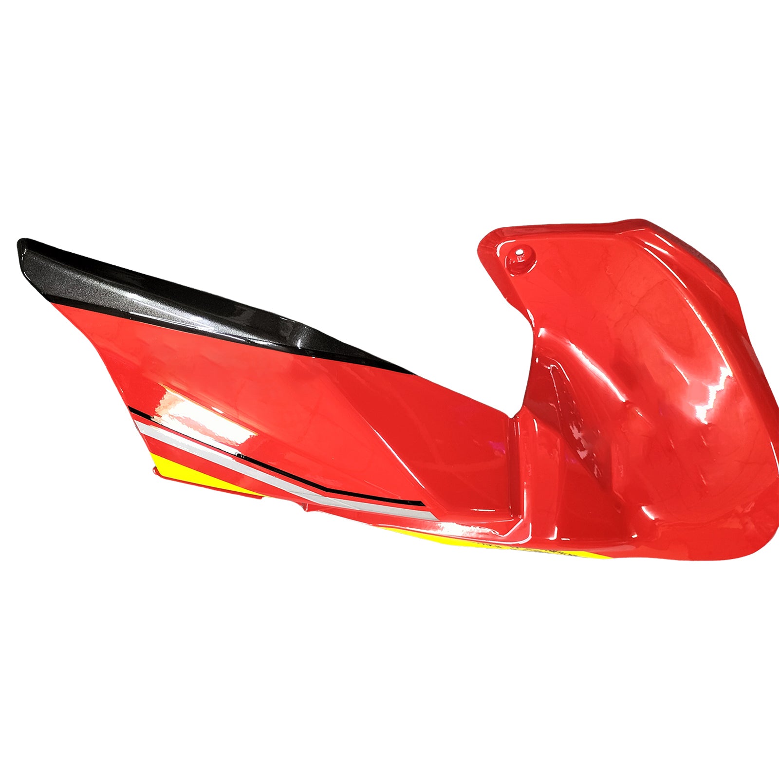 Kawasaki Z900 2020-2024 Fairing Kit Bodywork Plastic ABS