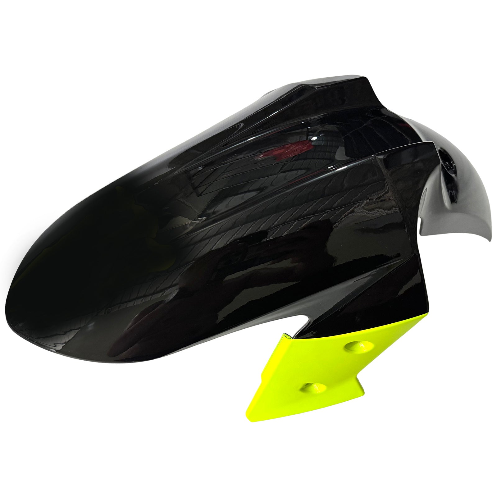 Kawasaki Z250 Z300 2015-2016 Fairing Kit Bodywork Plastic ABS