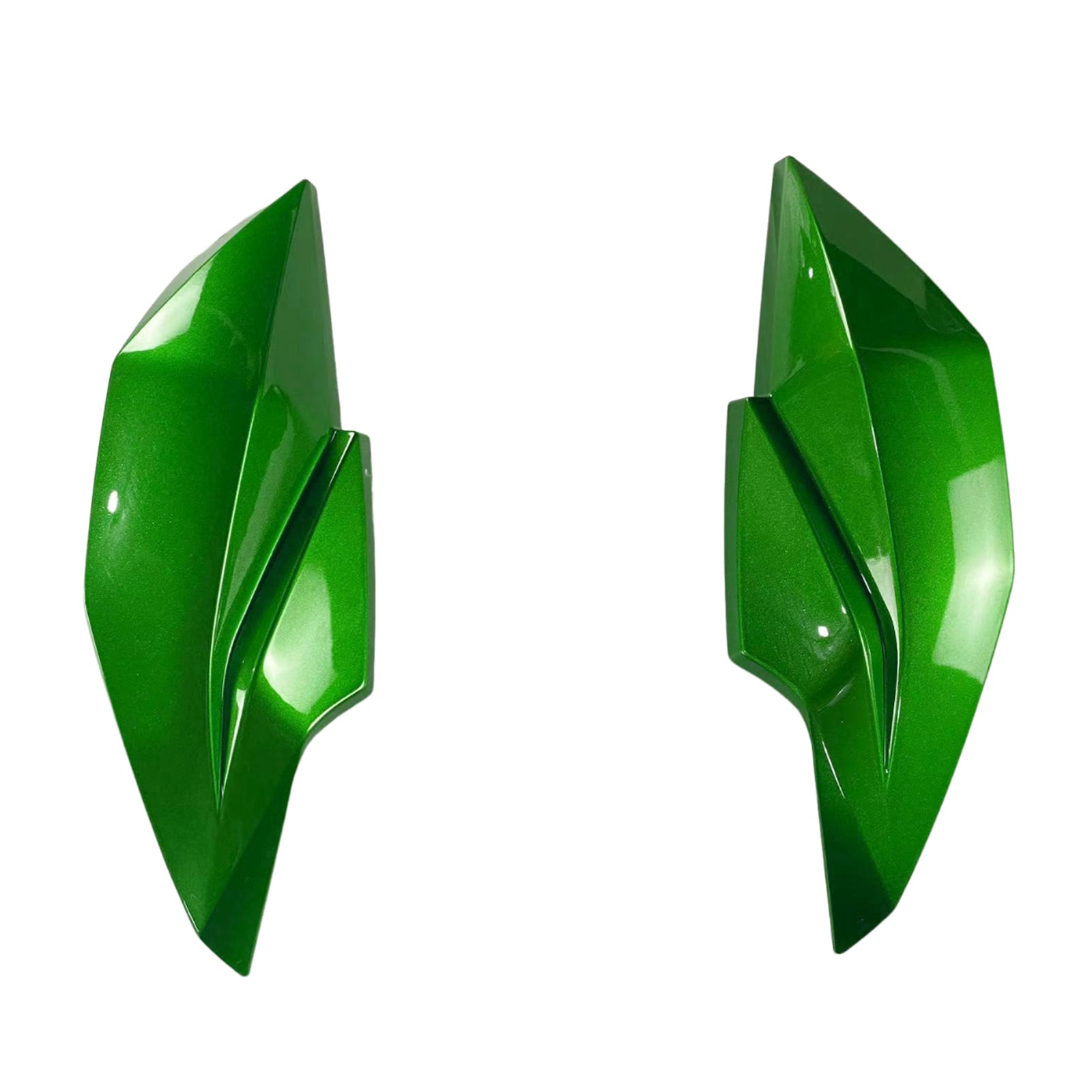 Kawasaki Z250 Z300 2015-2016 Fairing Kit Bodywork Plastic ABS