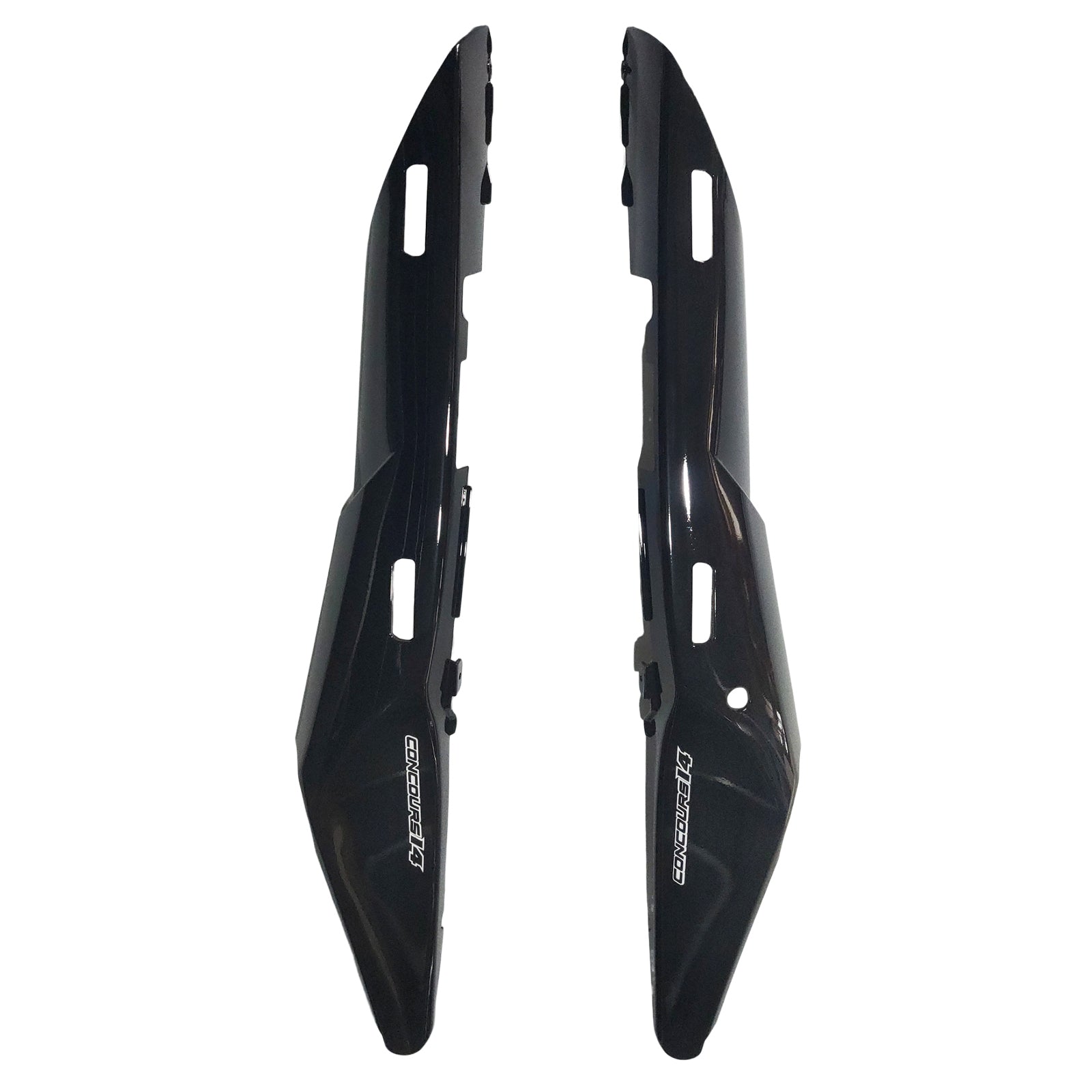 Kawasaki GTR1400 ZG1400 2007-2009 Fairing Kit