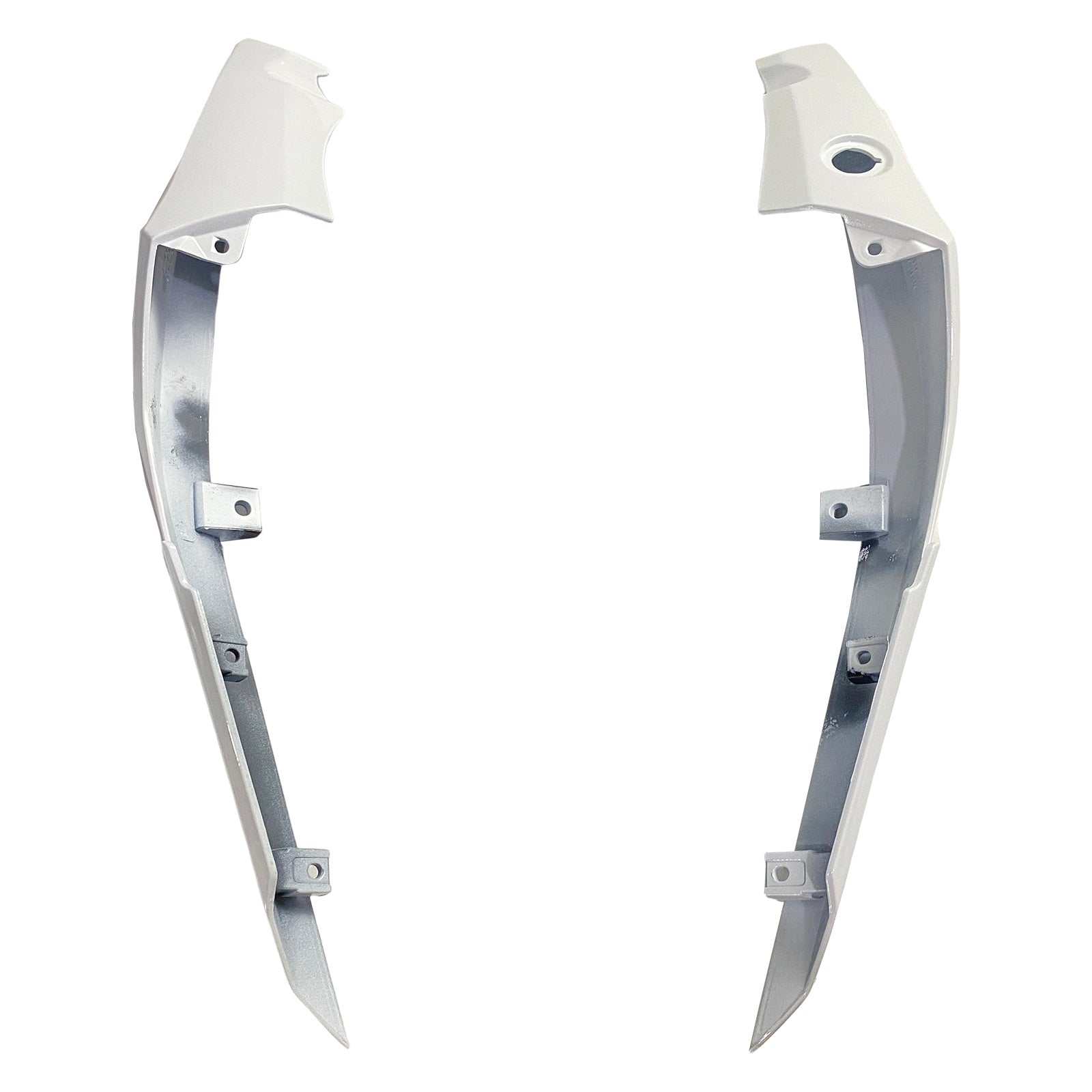 Kawasaki Versys 650 2015-2021 Fairing Kit