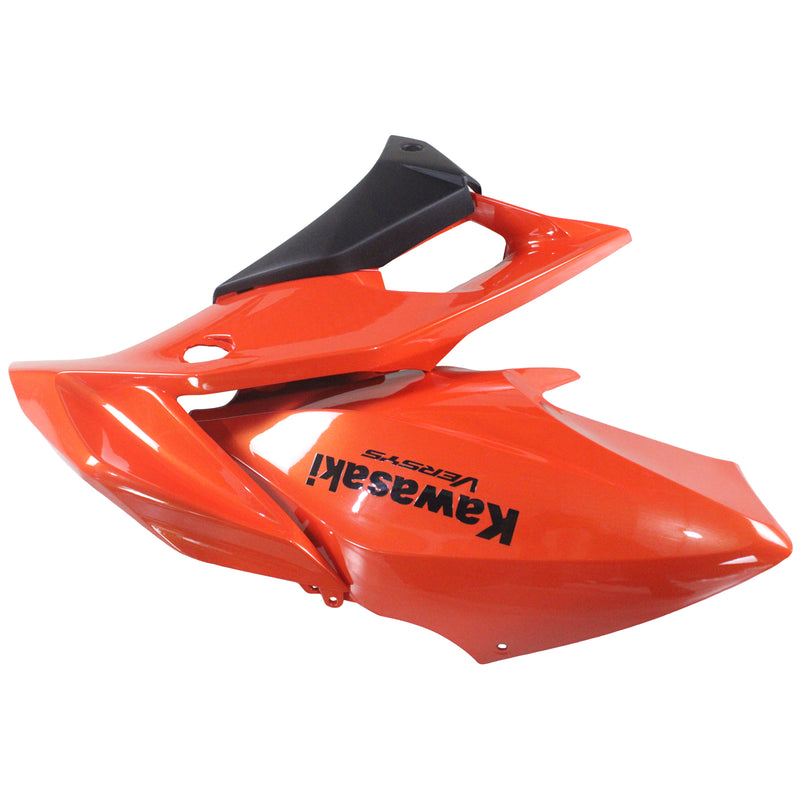 Kit Carenado Kawasaki Versys 650 2015-2021