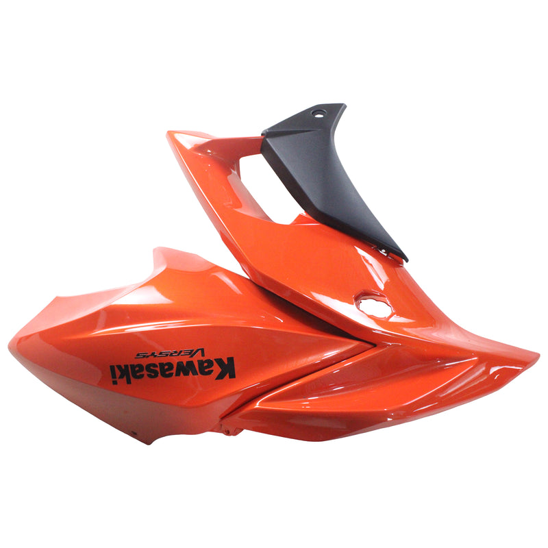 Kawasaki Versys 650 2015-2021 Fairing Kit