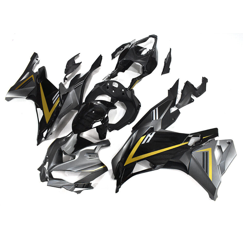 Kawasaki Ninja ZX-25R 2020-2021 Fairing Kit