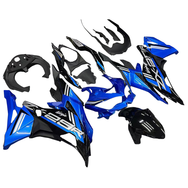 كاواساكي نينجا ZX-25R 2020-2021 Fairing Kit