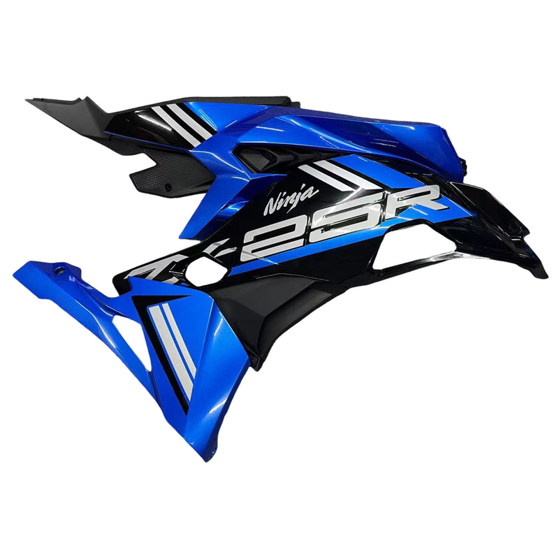 كاواساكي نينجا ZX-25R 2020-2021 Fairing Kit