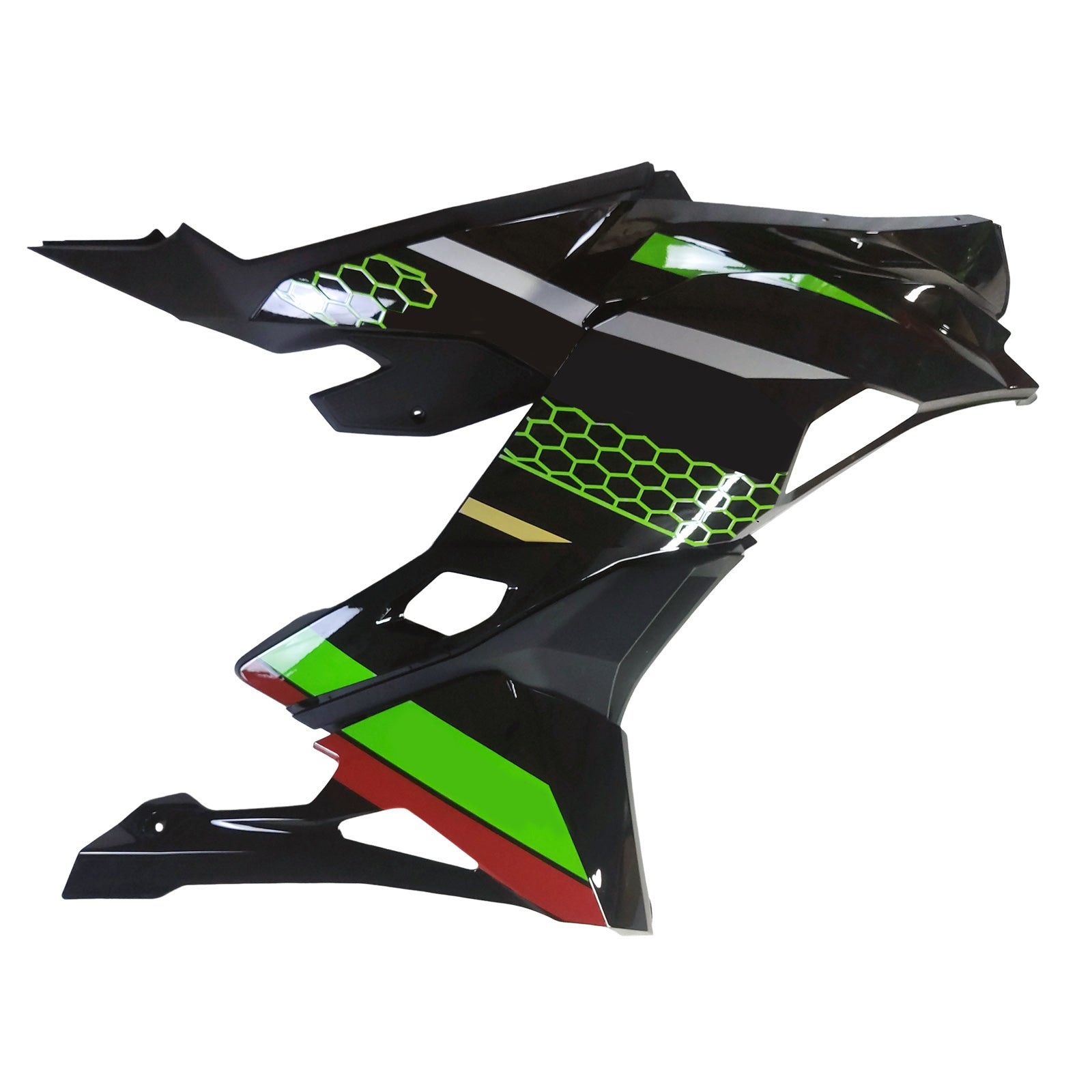 Kawasaki Ninja ZX-25R 2020-2021 Fairing Kit
