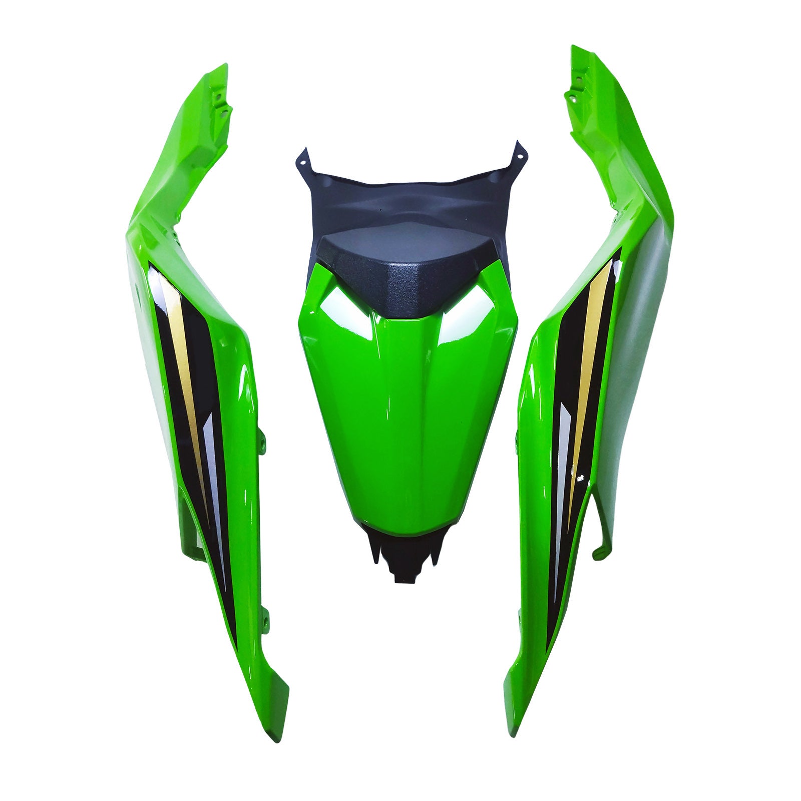 Kawasaki Ninja ZX-25R 2020-2021 Fairing Kit