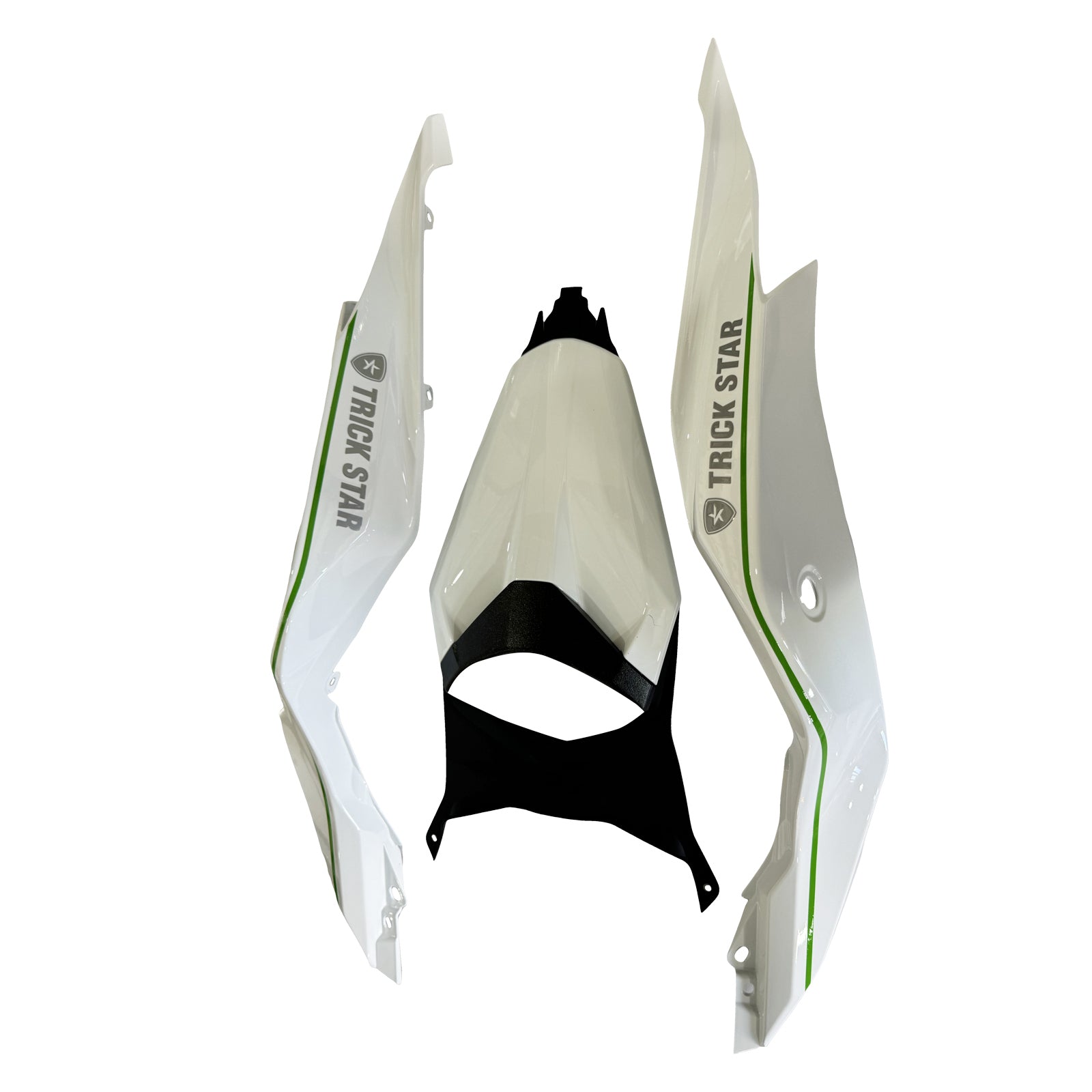 Kawasaki Ninja ZX-25R 2020-2021 Fairing Kit
