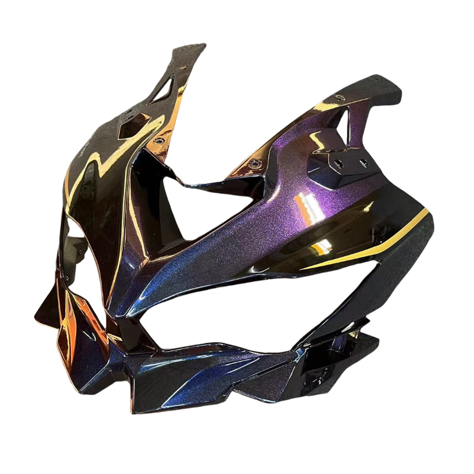 Injection Fairing Kit Bodywork ABS fit For Kawasaki Ninja ZX-25R 2019-2025