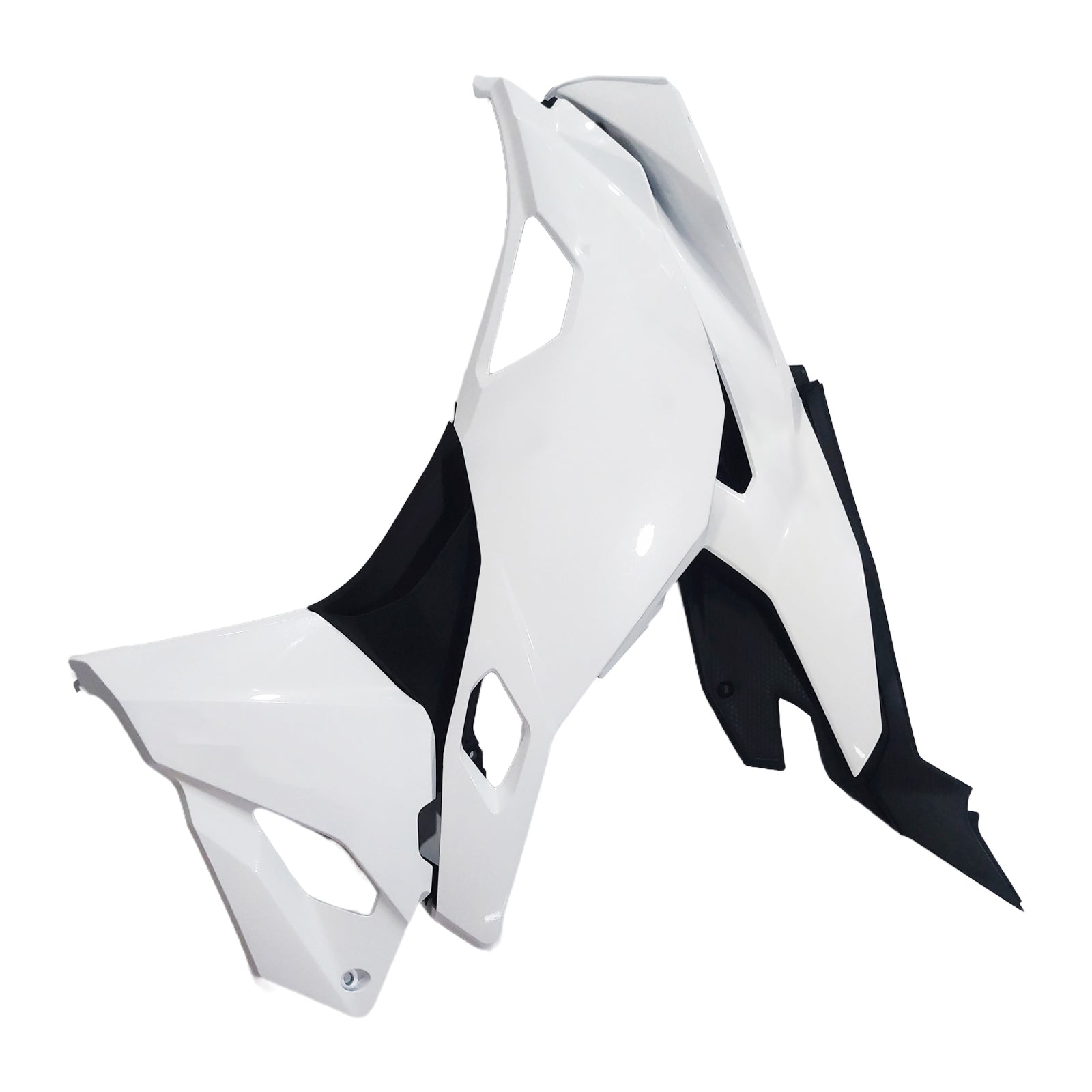 Kawasaki Ninja ZX-25R ZX-4R ZX-4RR 2019-2024 Fairing Kit