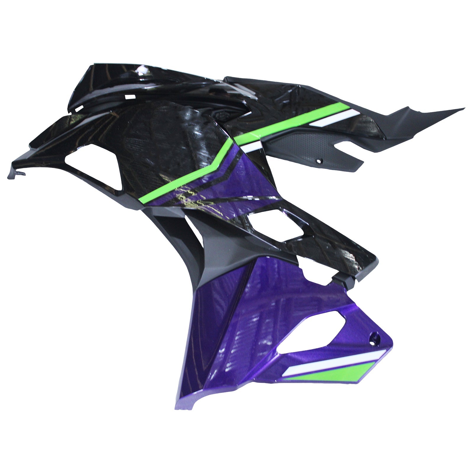 Kawasaki Ninja ZX-25R ZX-4R ZX-4RR 2019-2026 Fairing Kit