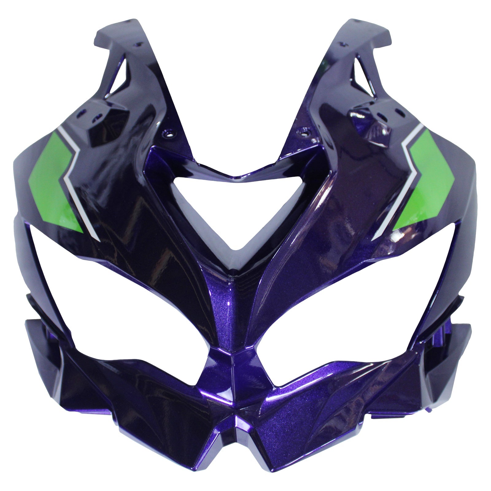 Kawasaki Ninja ZX-25R ZX-4R ZX-4RR 2019-2026 Fairing Kit
