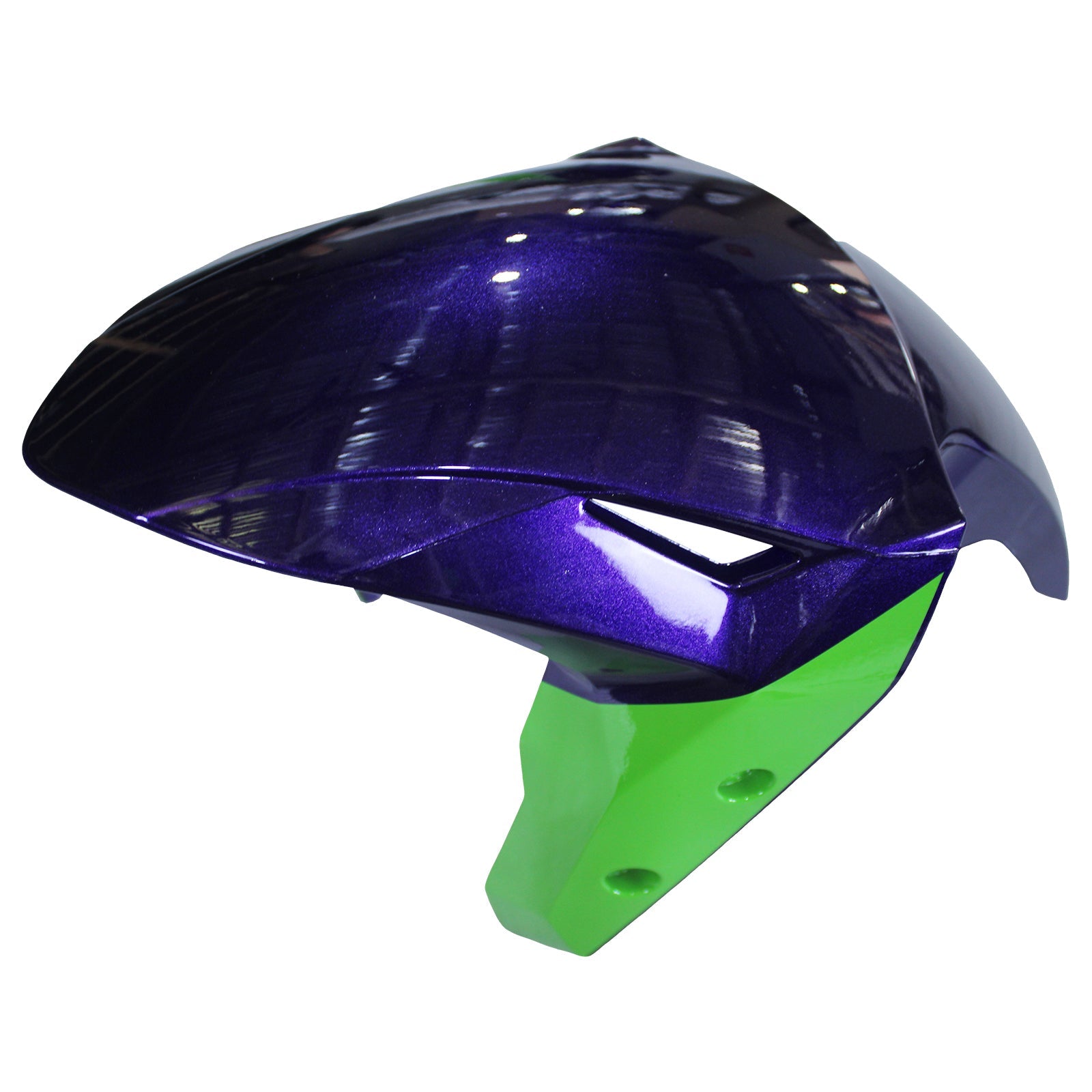 Kawasaki Ninja ZX-25R ZX-4R ZX-4RR 2019-2026 Fairing Kit