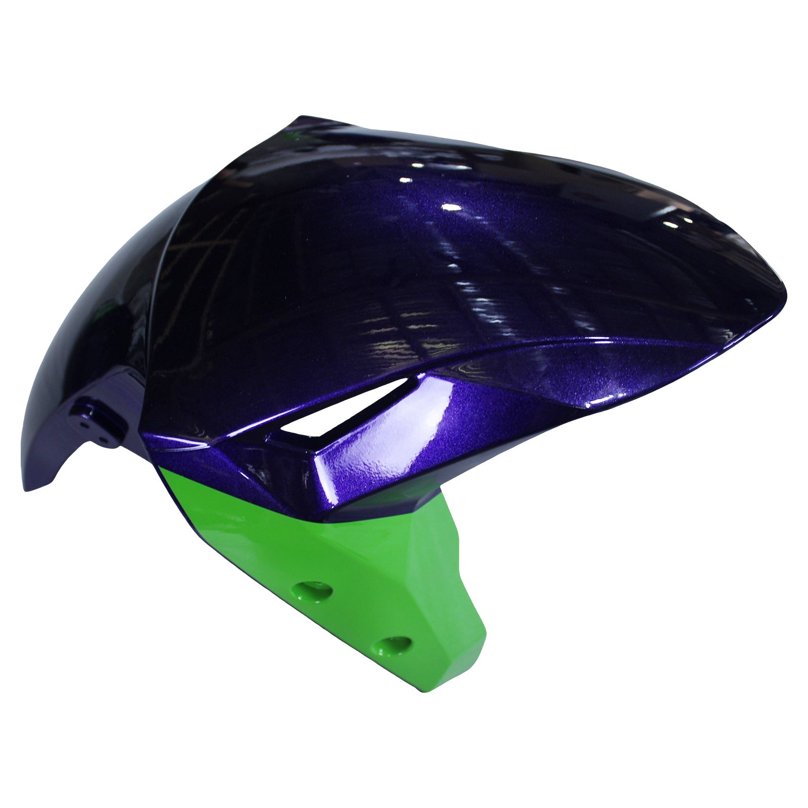Kawasaki Ninja ZX-25R ZX-4R ZX-4RR 2019-2026 Fairing Kit