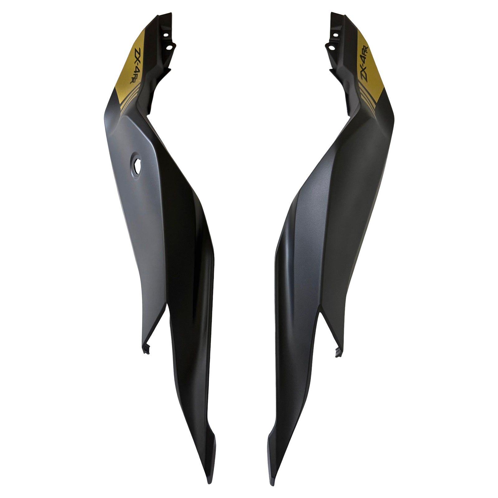 Kawasaki Ninja ZX-25R ZX-4R ZX-4RR 2019-2024 Fairing Kit