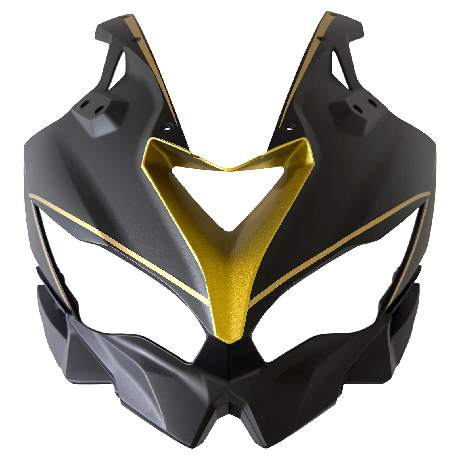 Kawasaki Ninja ZX-25R ZX-4R ZX-4RR 2019-2024 Fairing Kit