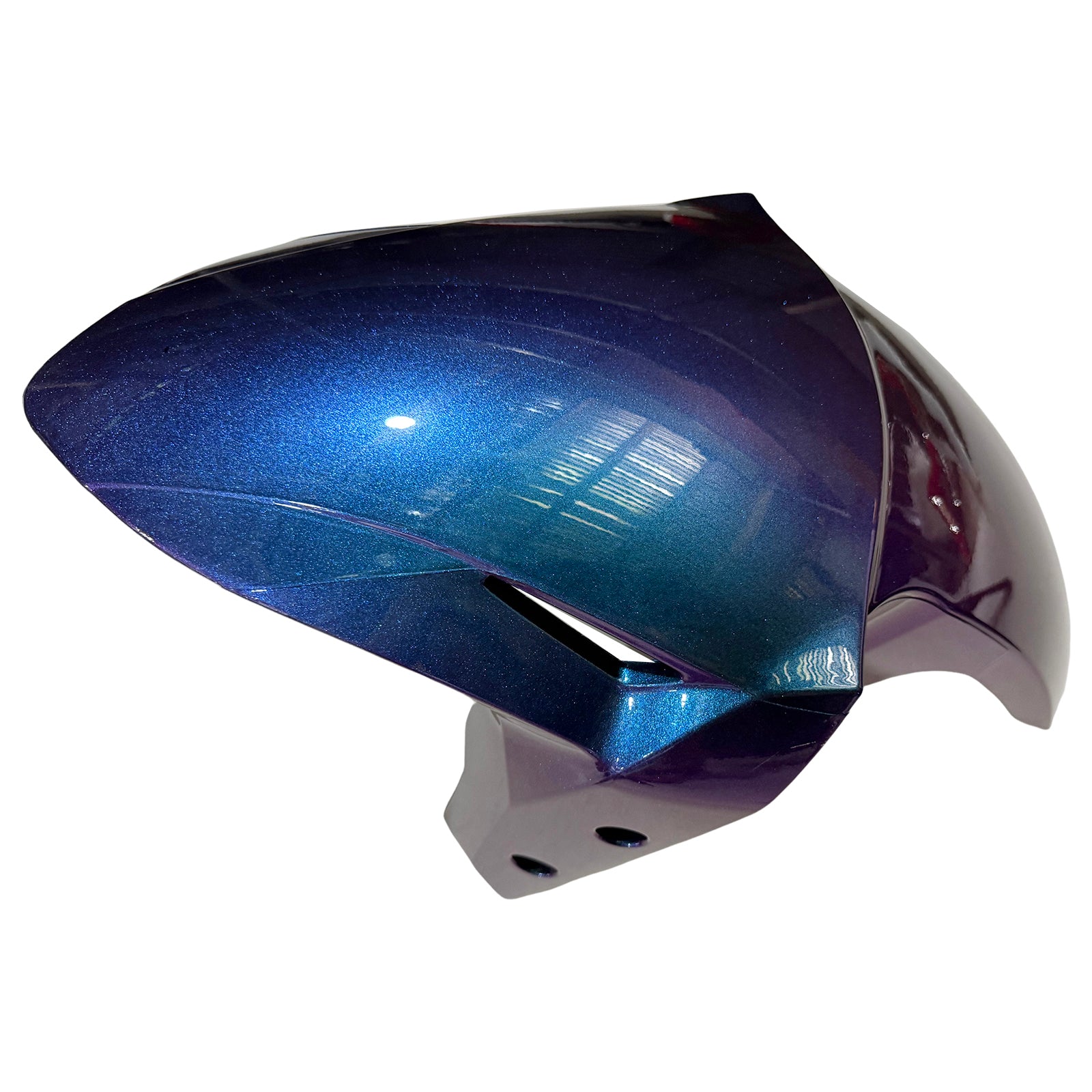 Kawasaki Ninja ZX-25R ZX-4R ZX-4RR 2019-2024 Fairing Kit