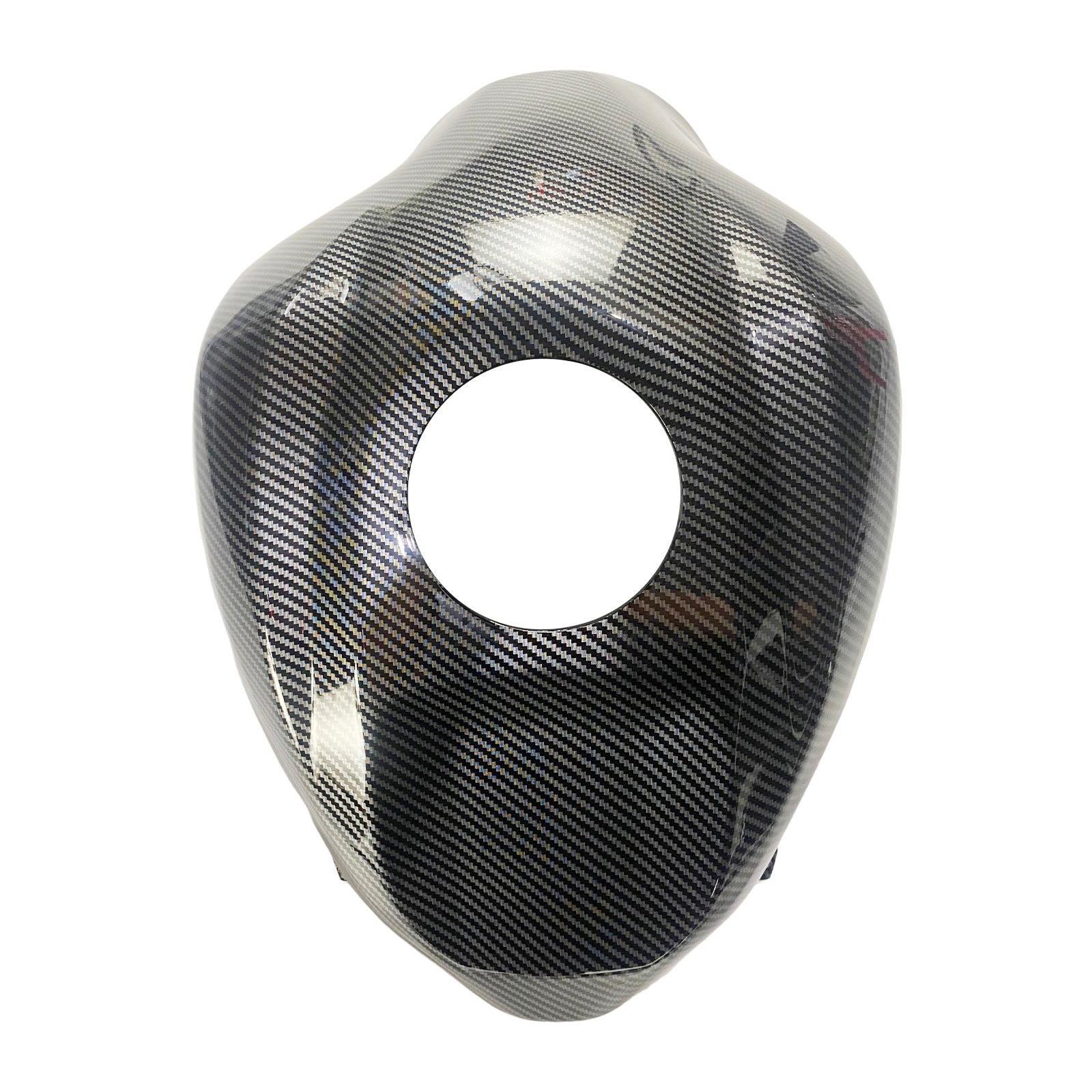 Kawasaki Ninja ZX-25R ZX-4R ZX-4RR 2019-2024 Fairing Kit