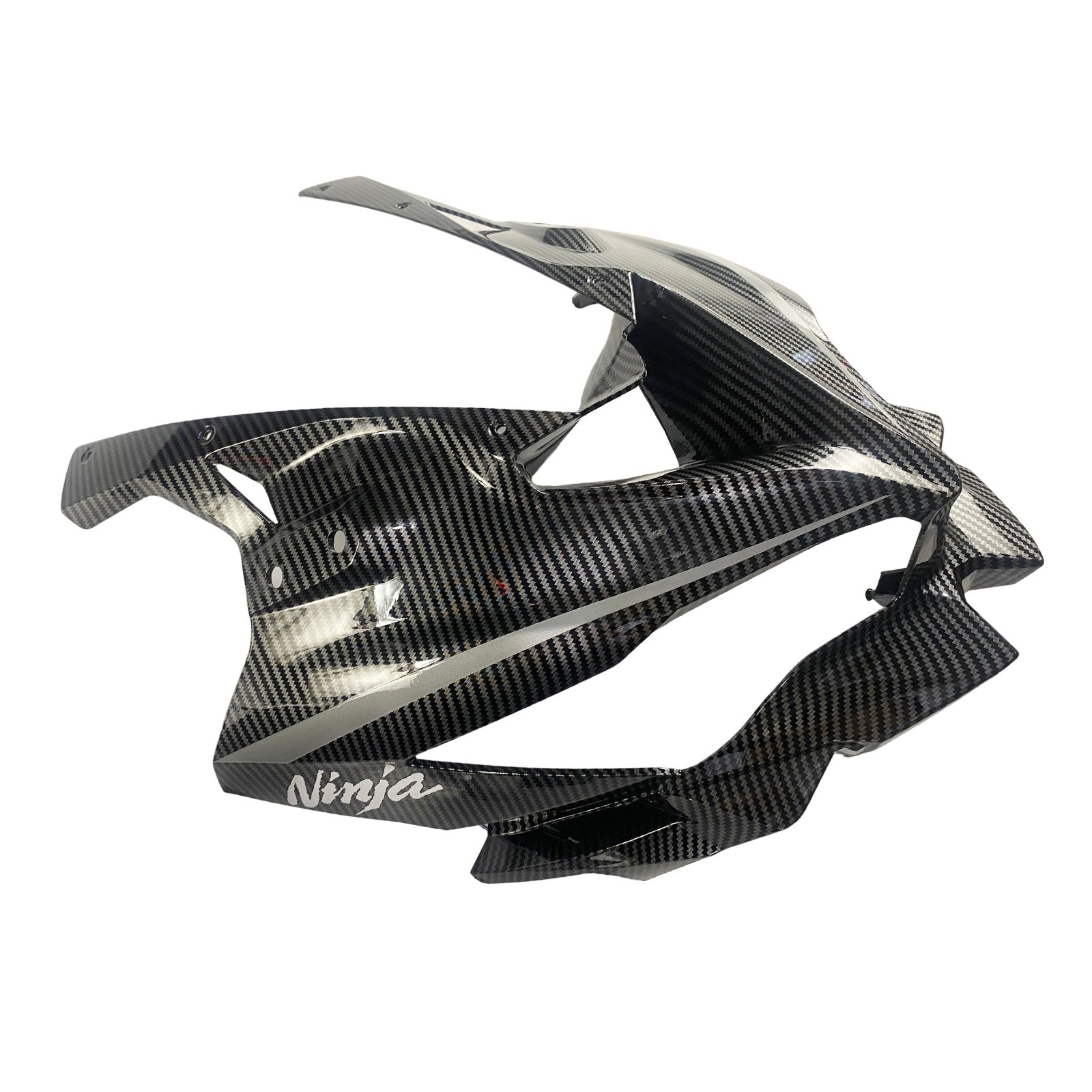 Kawasaki Ninja ZX-25R ZX-4R ZX-4RR 2019-2024 Fairing Kit