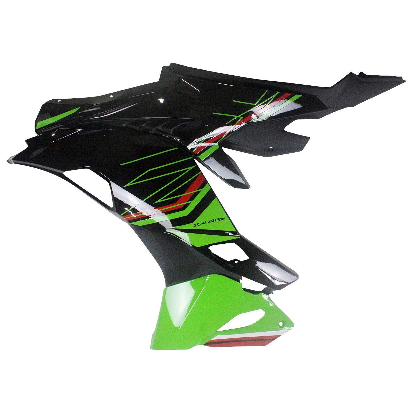 كاواساكي نينجا ZX-25R ZX-4R ZX-4RR 2019-2024 Fairing Kit