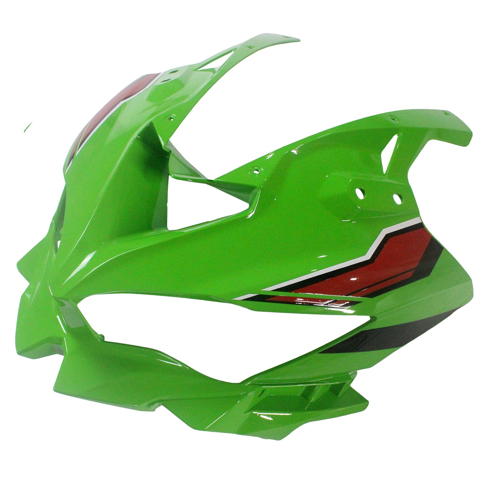 Kawasaki Ninja ZX-25R ZX-4R ZX-4RR 2019-2024 Fairing Kit