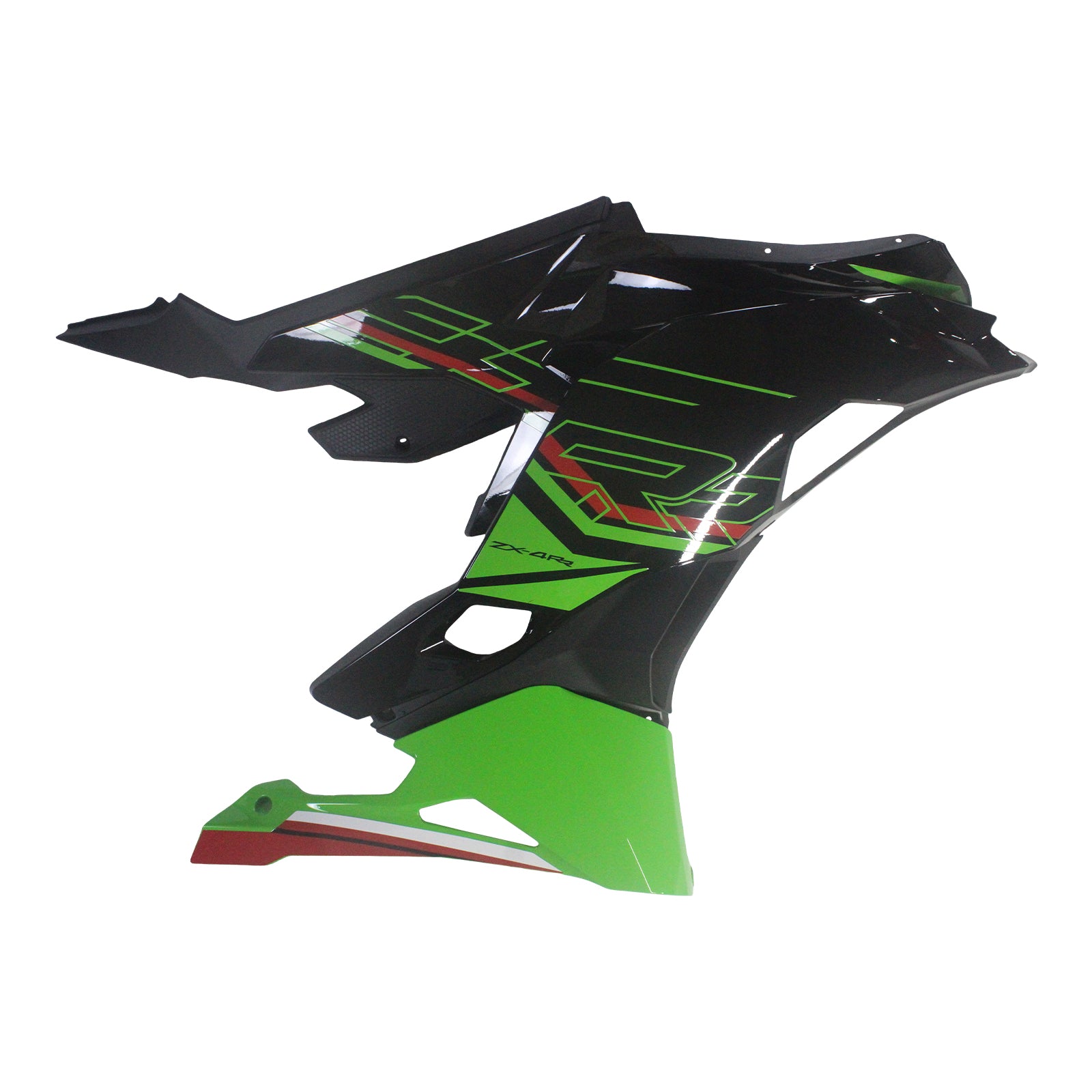 كاواساكي نينجا ZX-25R ZX-4R ZX-4RR 2019-2024 Fairing Kit