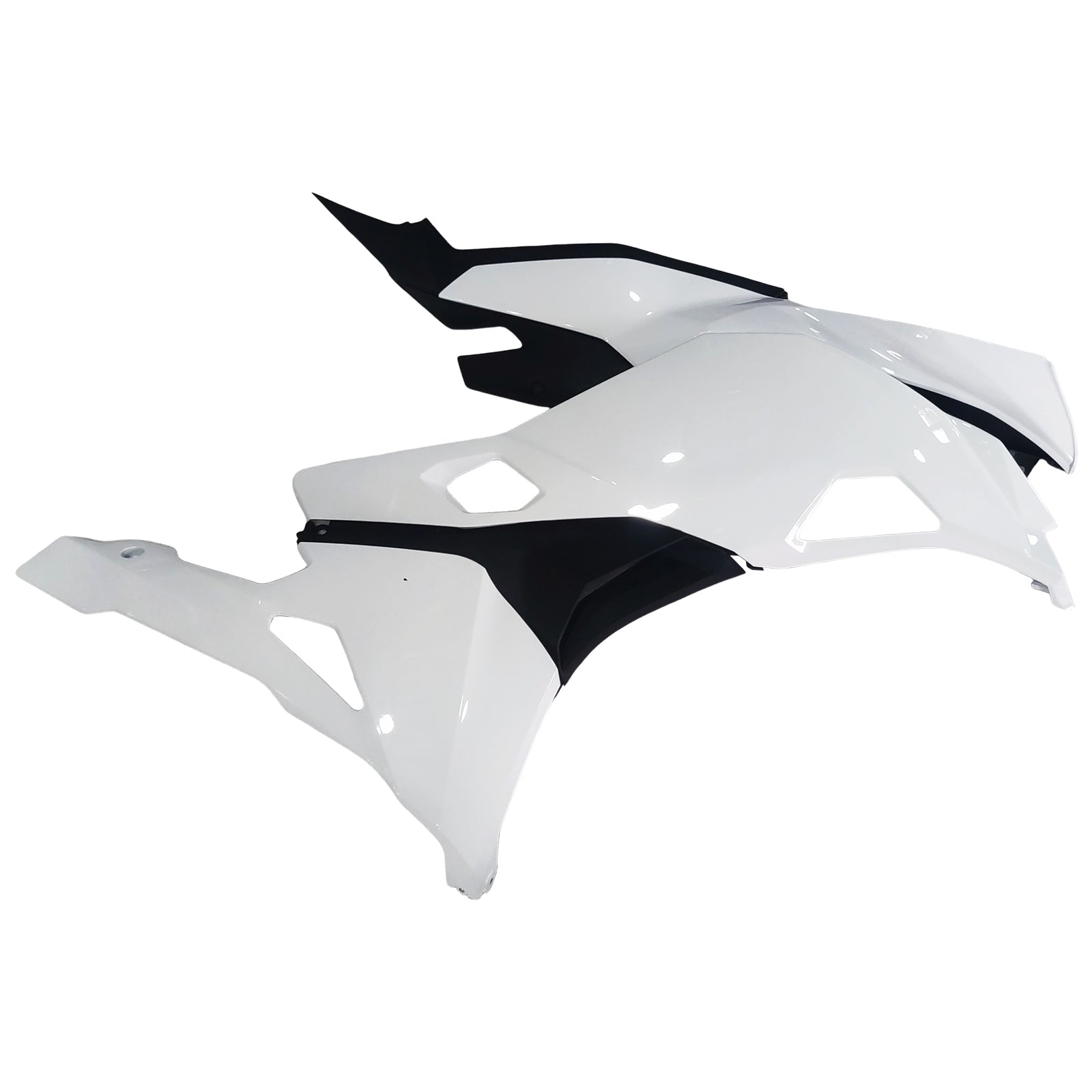 Kawasaki Ninja ZX-25R ZX-4R ZX-4RR 2019-2024 Fairing Kit