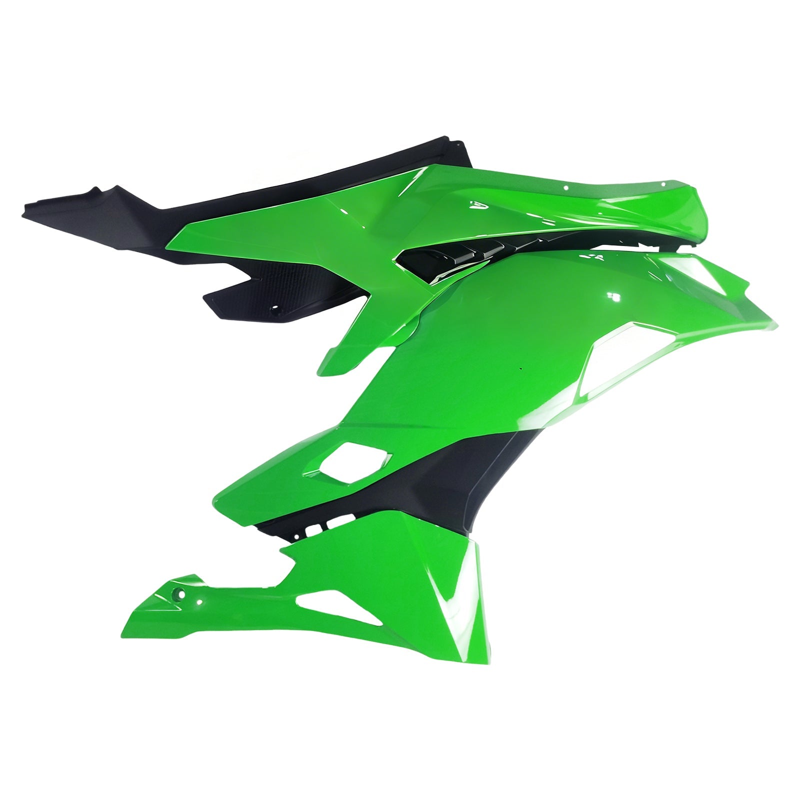 Kawasaki Ninja ZX-25R ZX-4R ZX-4RR 2019-2024 Fairing Kit